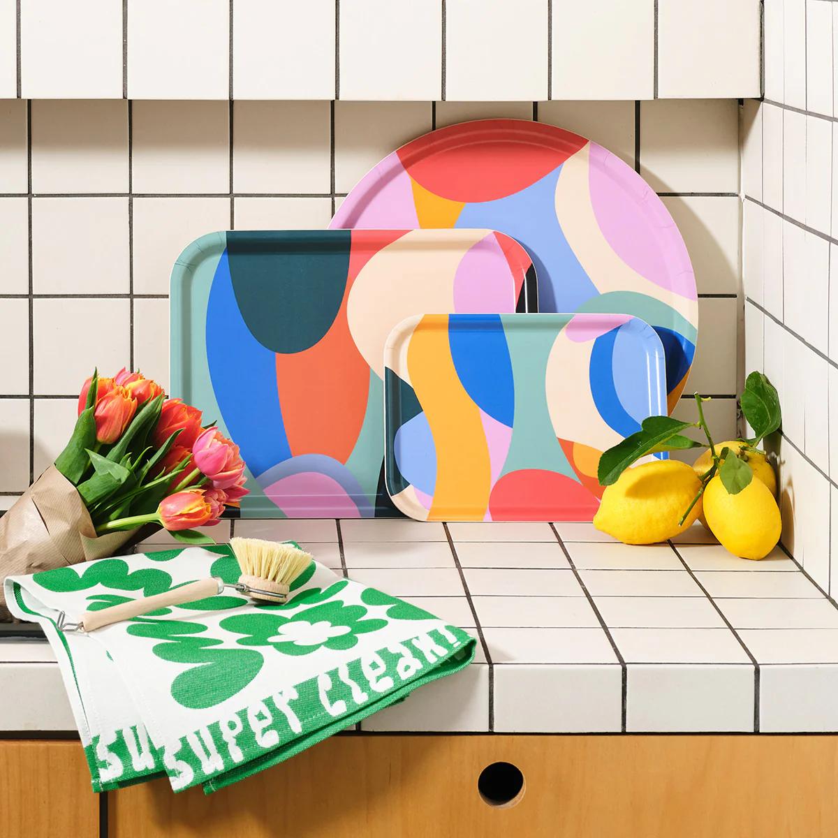 Artfully Curated for Modern Living