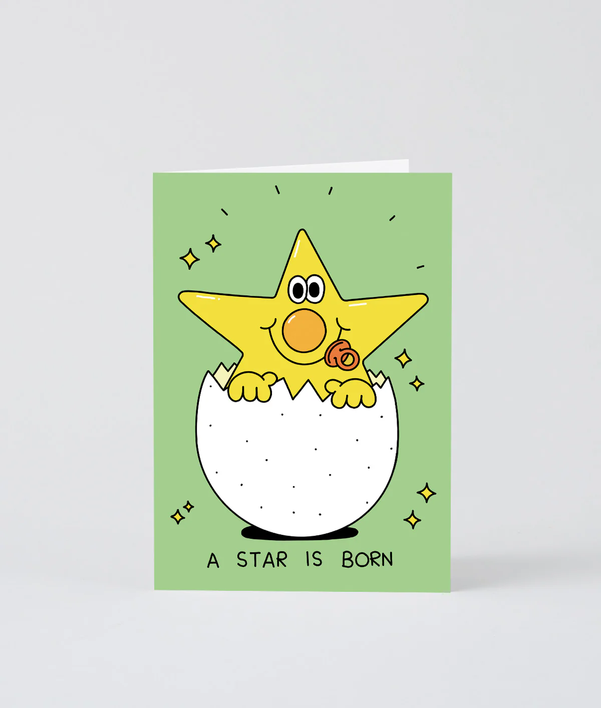 A Star Is Born - Image 3