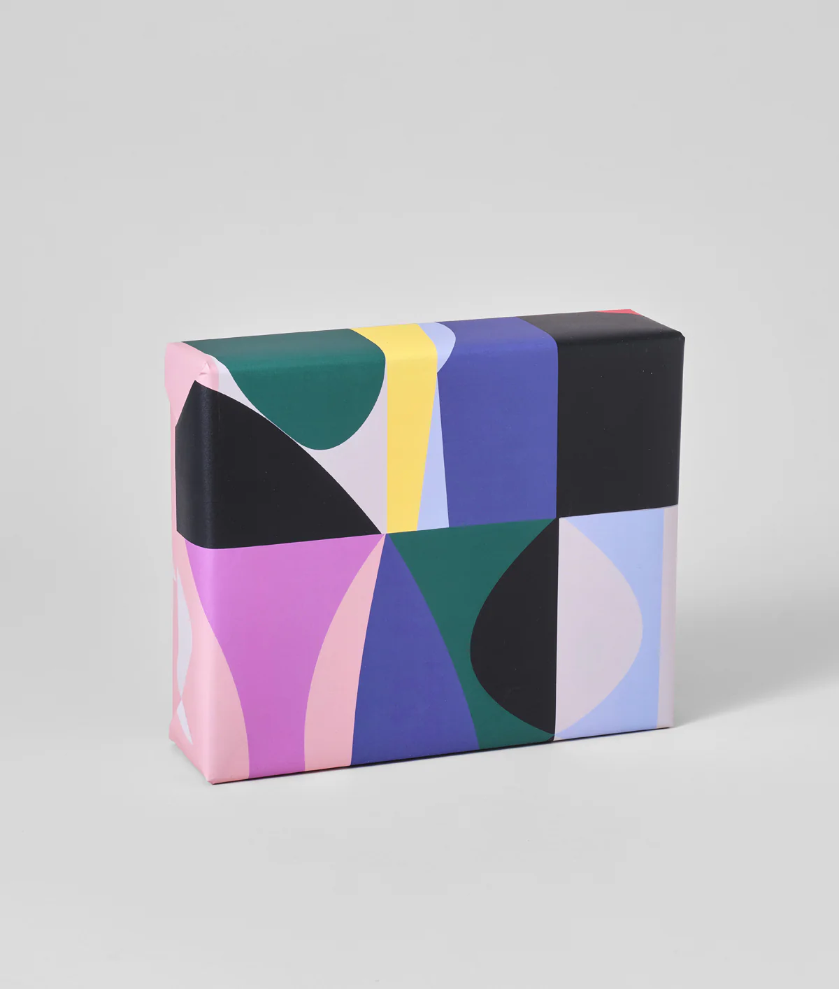 Abstract Wrapping Paper - Image 2
