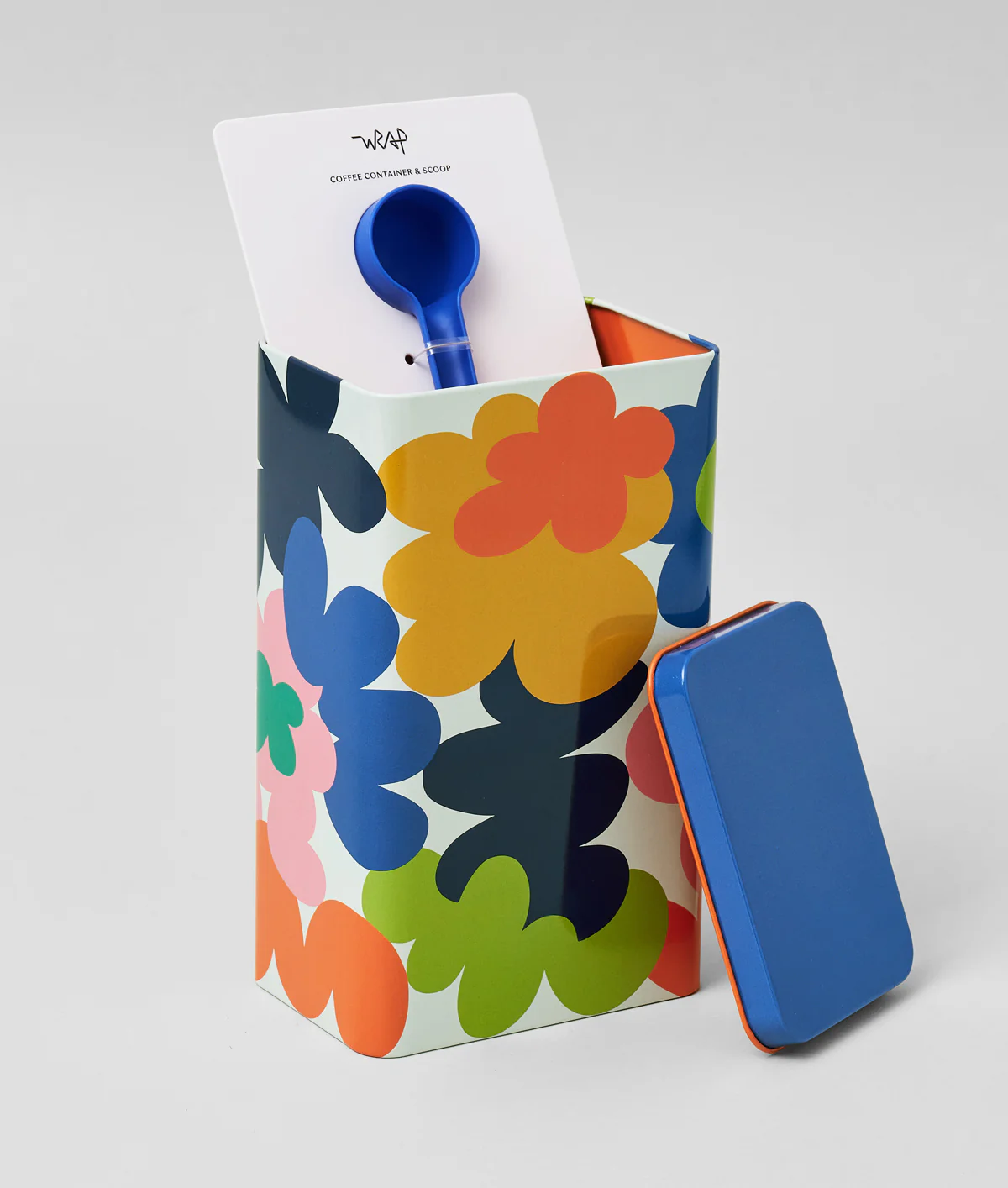 Bloom Coffee Tin - Image 3