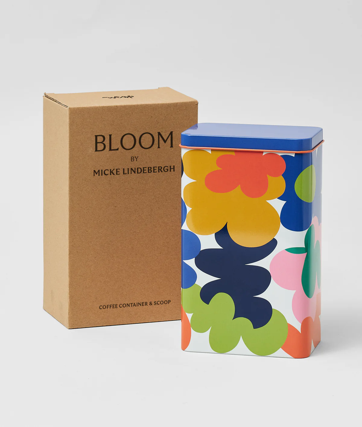 Bloom Coffee Tin - Image 4