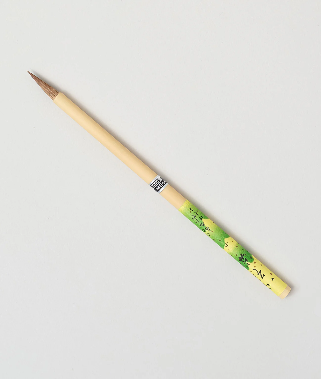 Akashiya Decorative Japanese Calligraphy Brush - Image 3