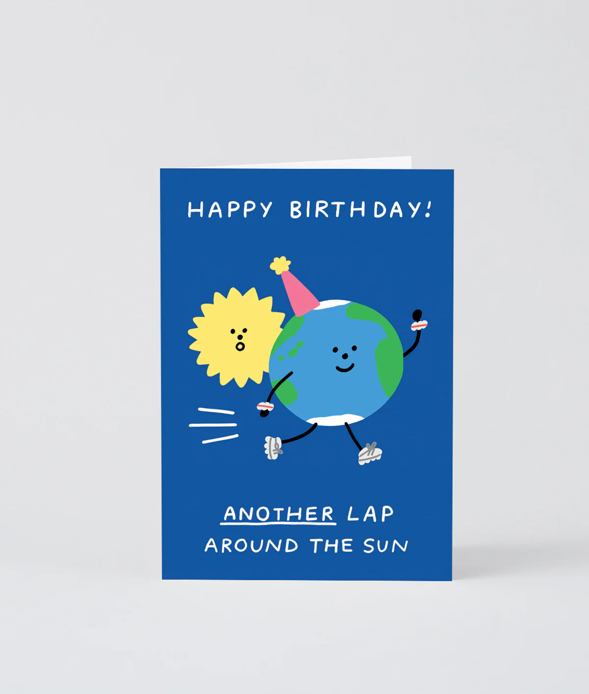 Another Lap Around The Sun - Image 2