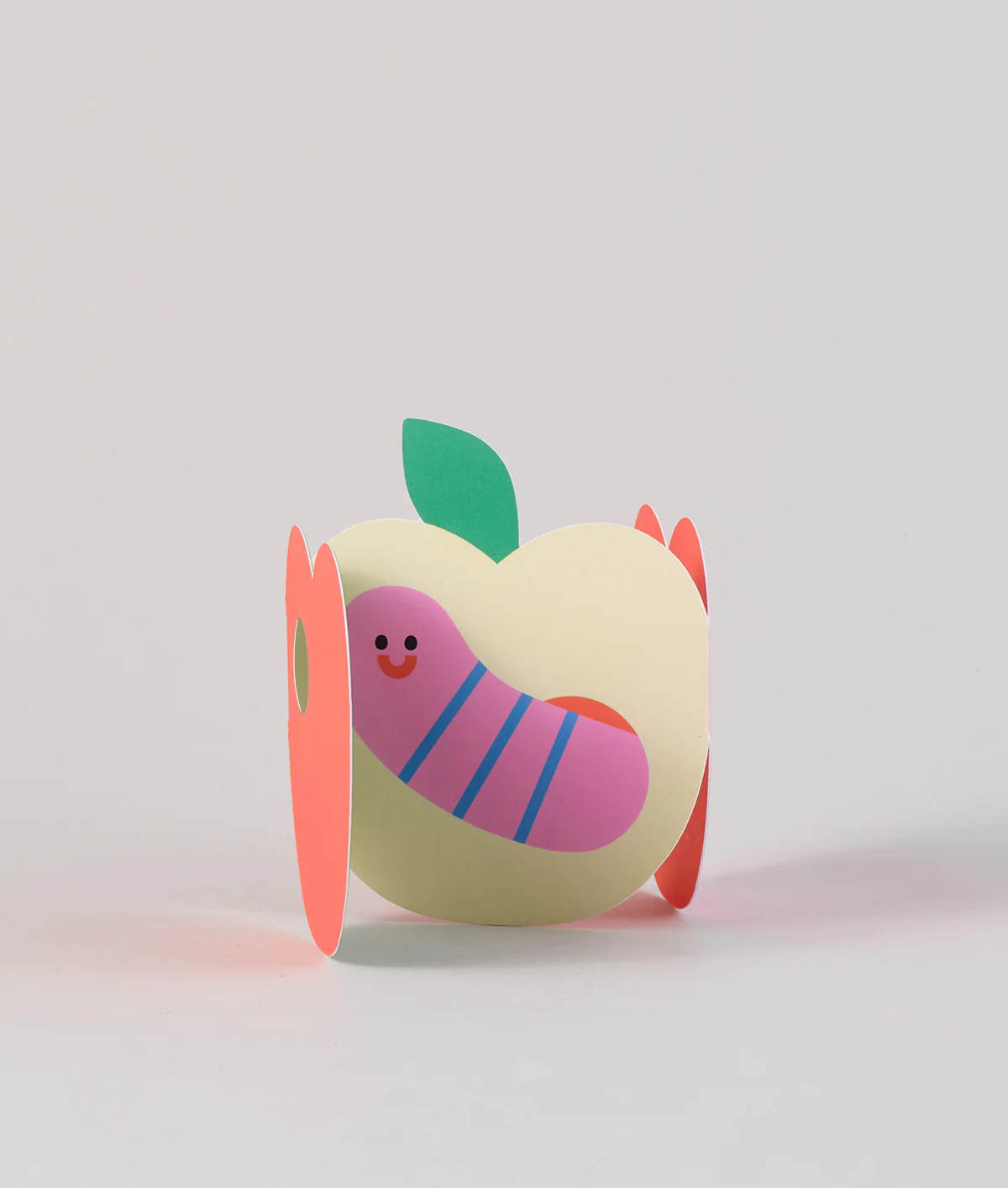 Apple Fold Out Card - Image 4