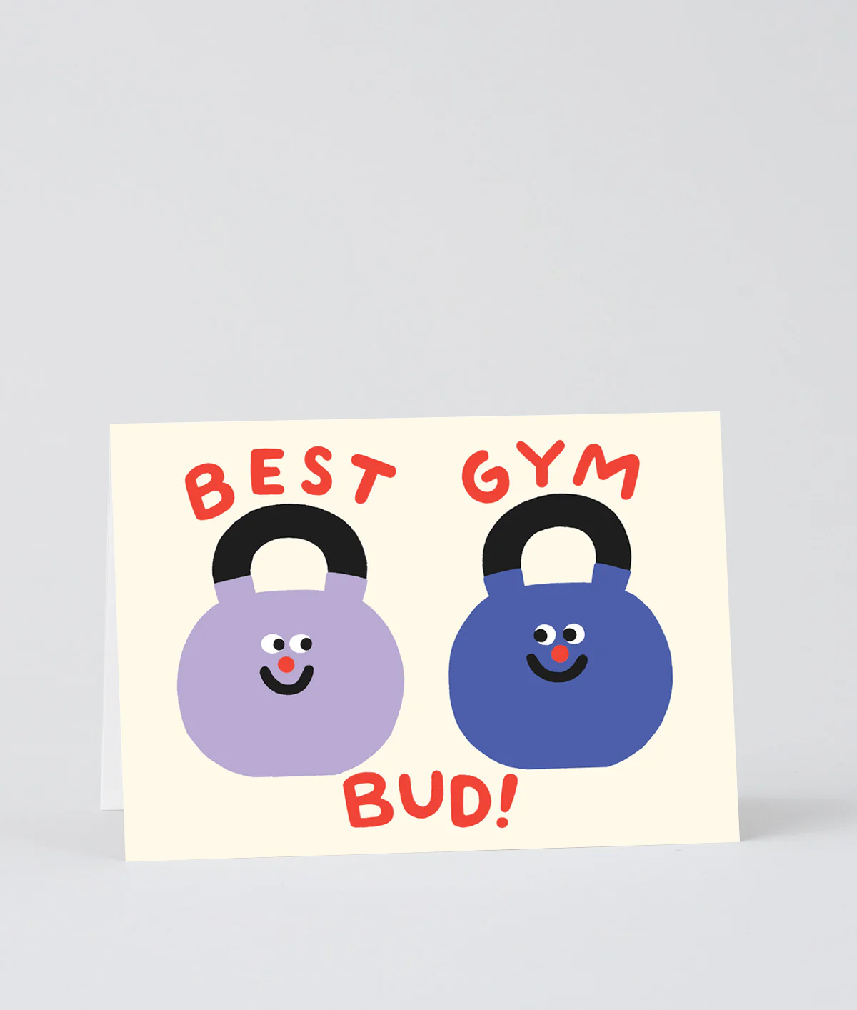 Best Gym Bud! - Image 3