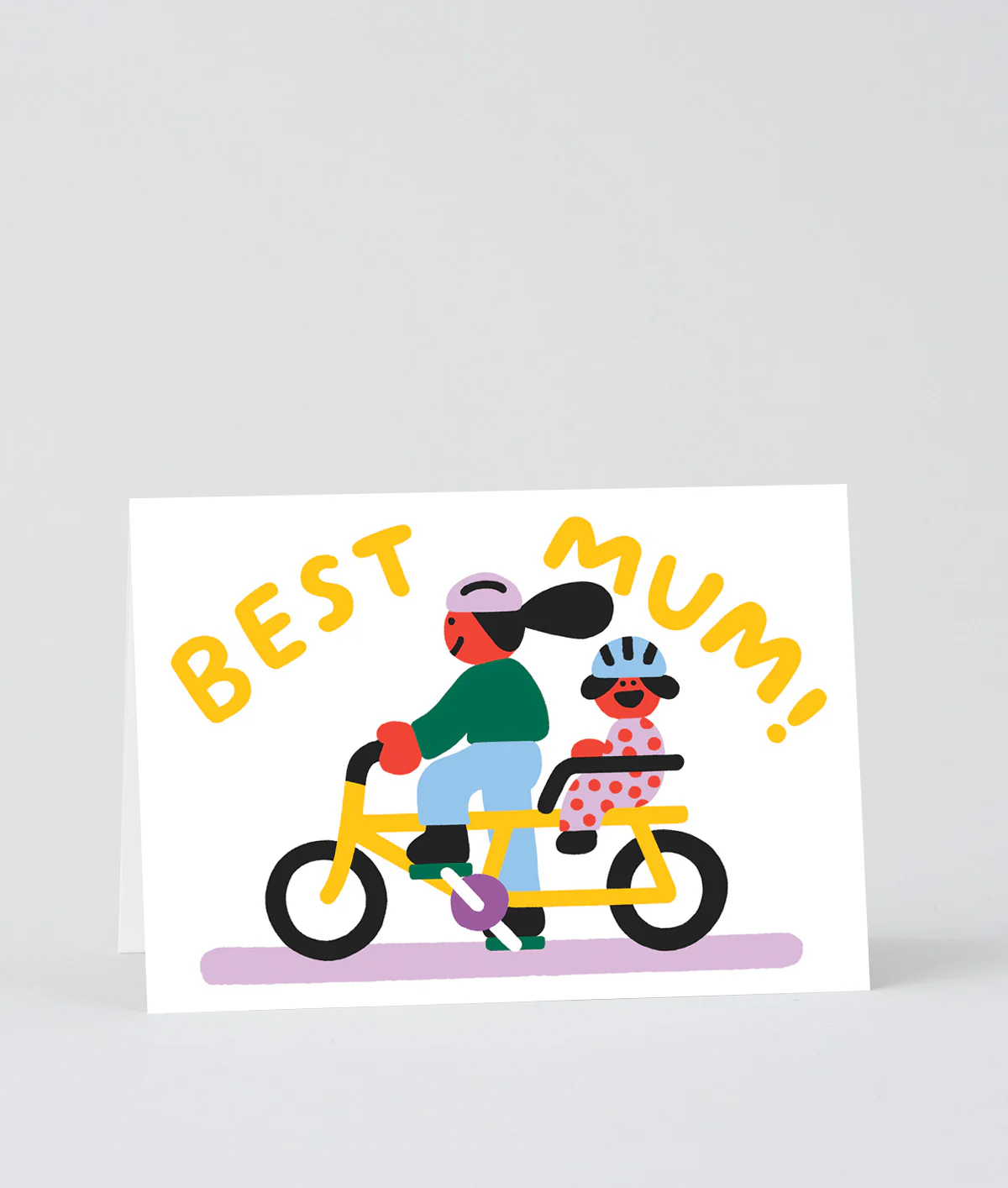 Best Mum Bike Ride - Image 2
