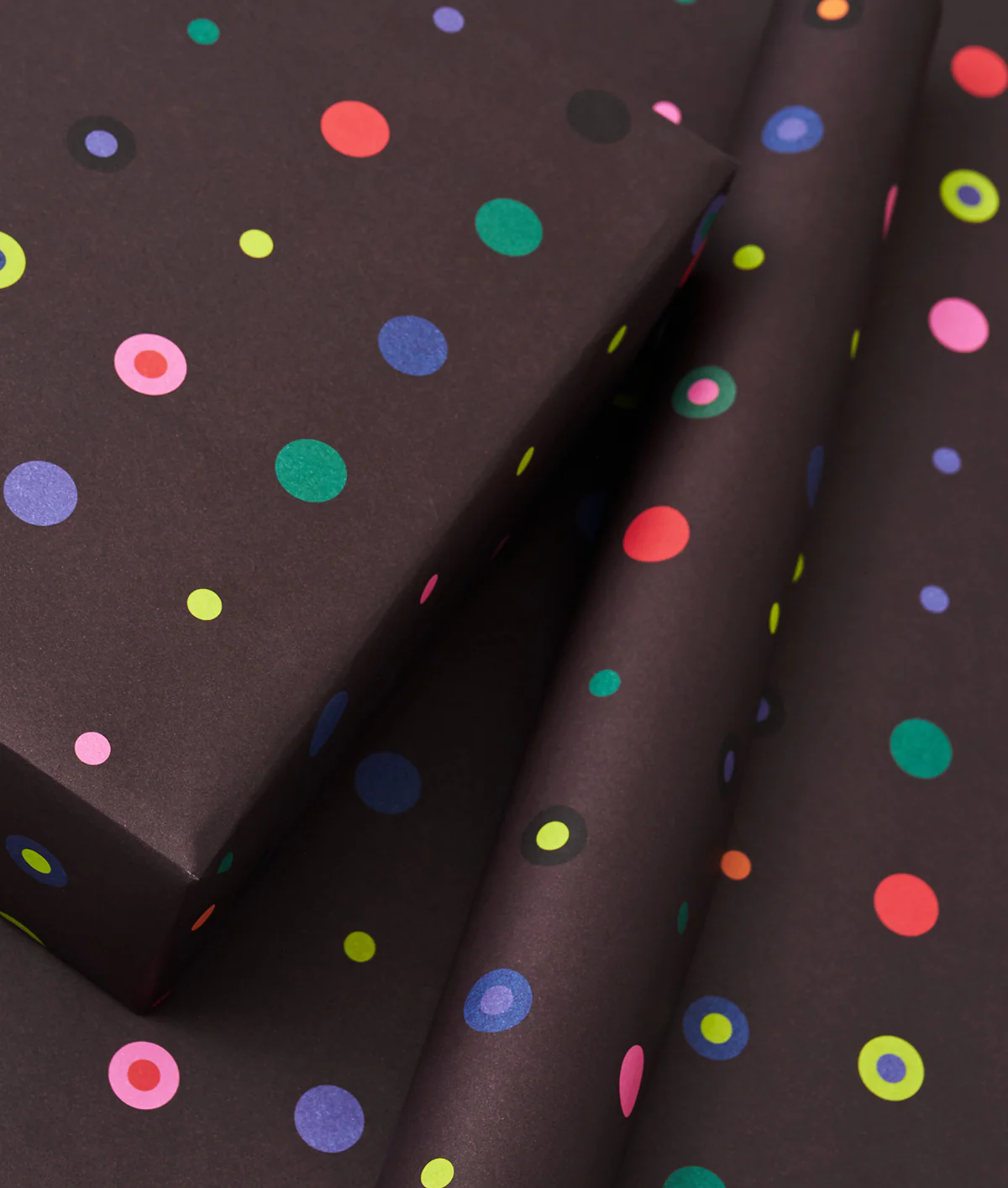 Bindi Wrapping Paper