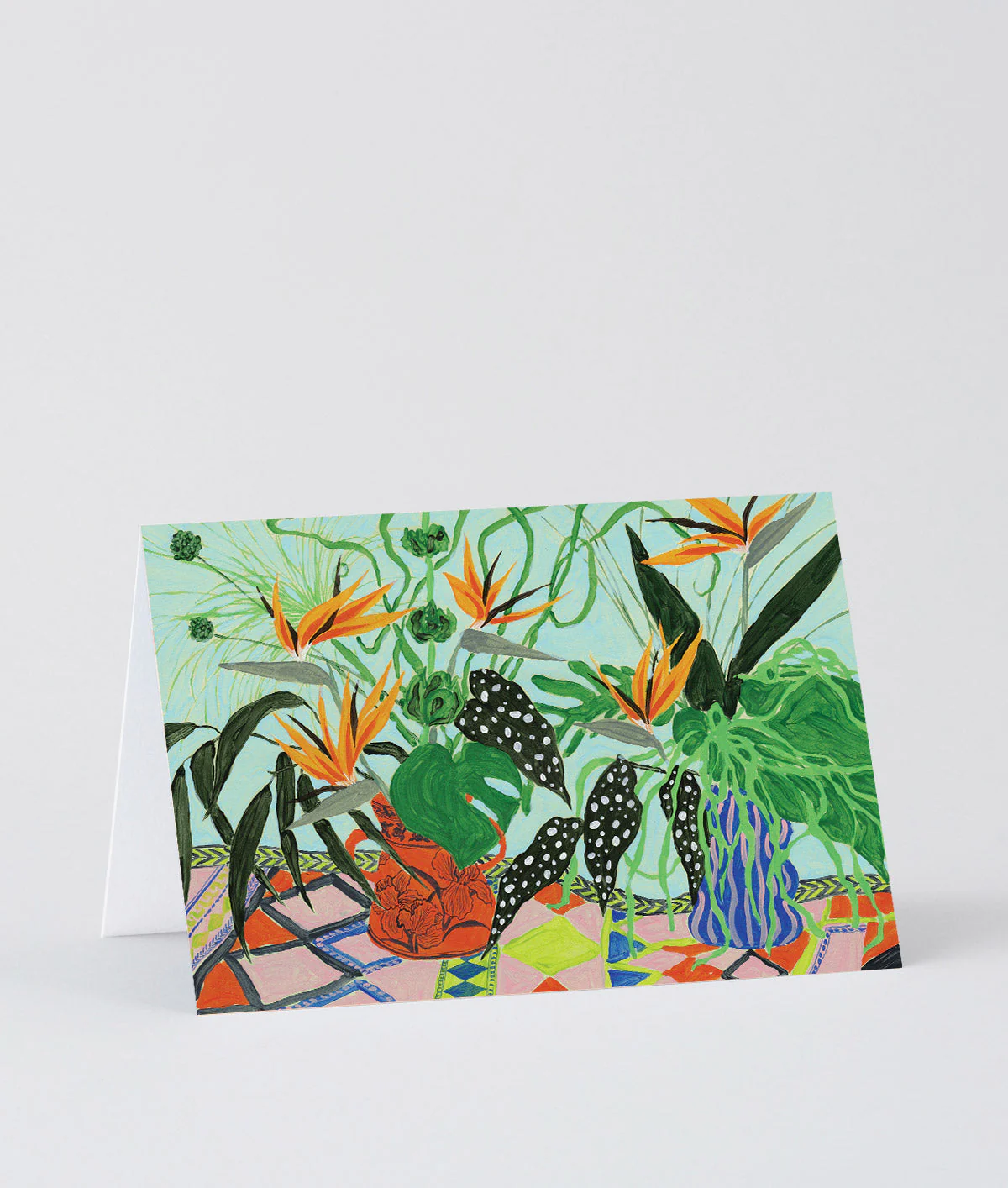 Birds Of Paradise Flowers - Image 3