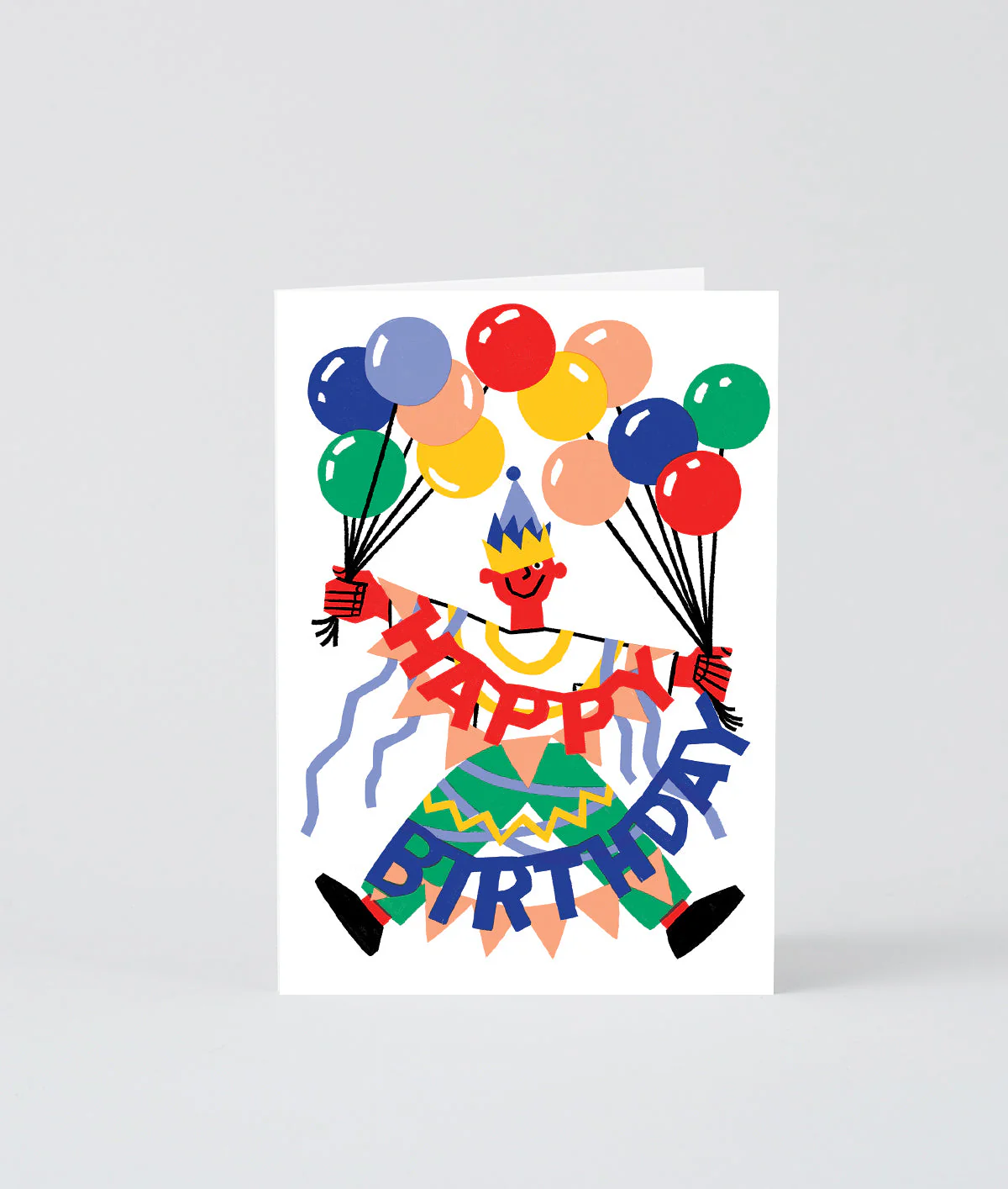 Birthday OTT Guy - Image 2