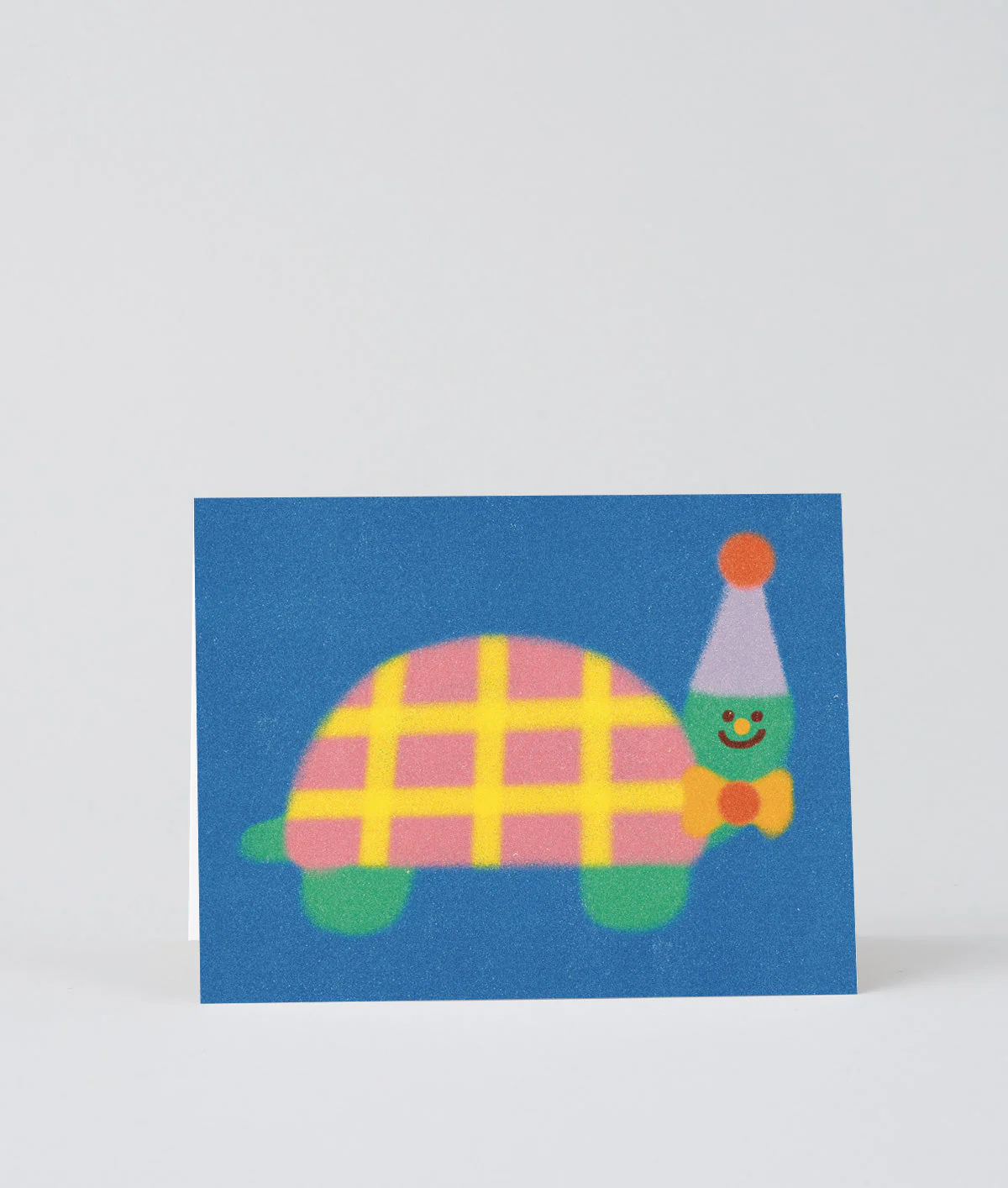 Birthday Turtle Kids Card - Image 2