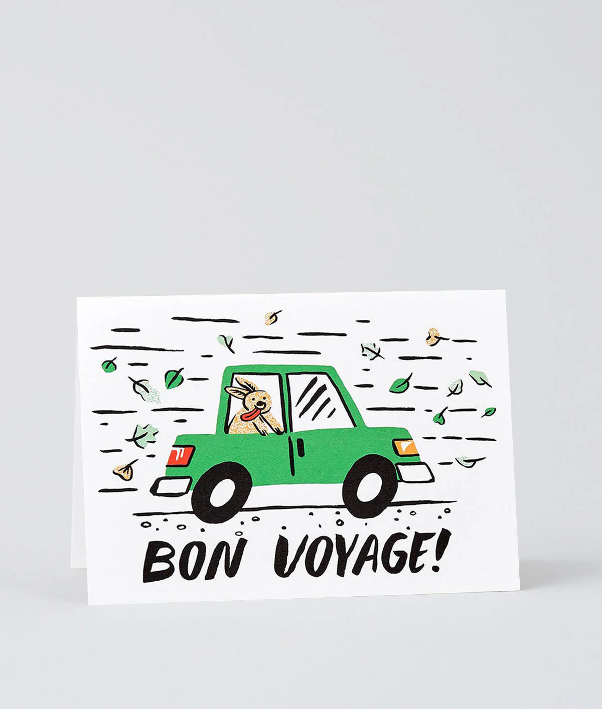 Bon Voyage - Image 2