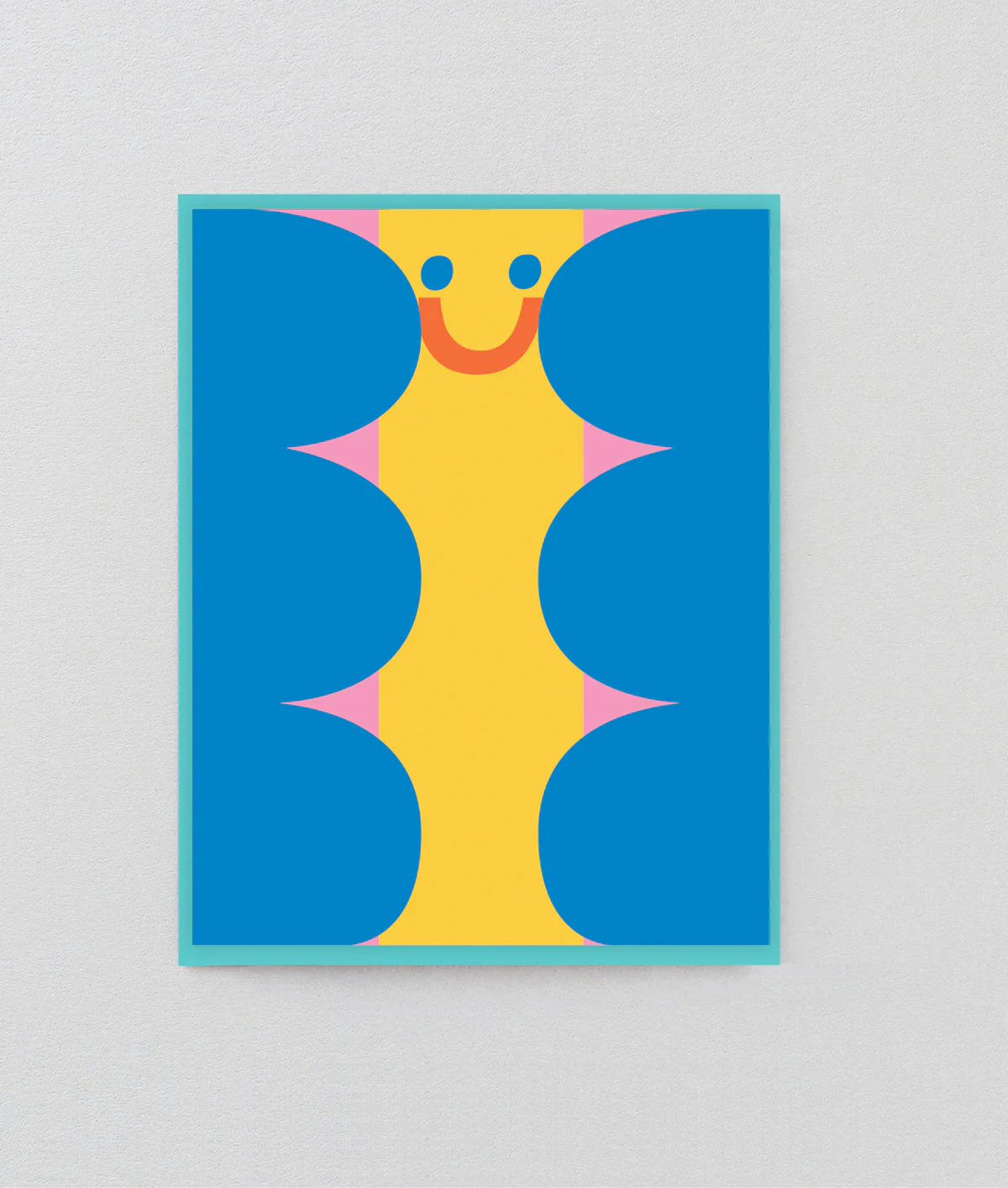 Butterfly Fold Out Card - Image 4
