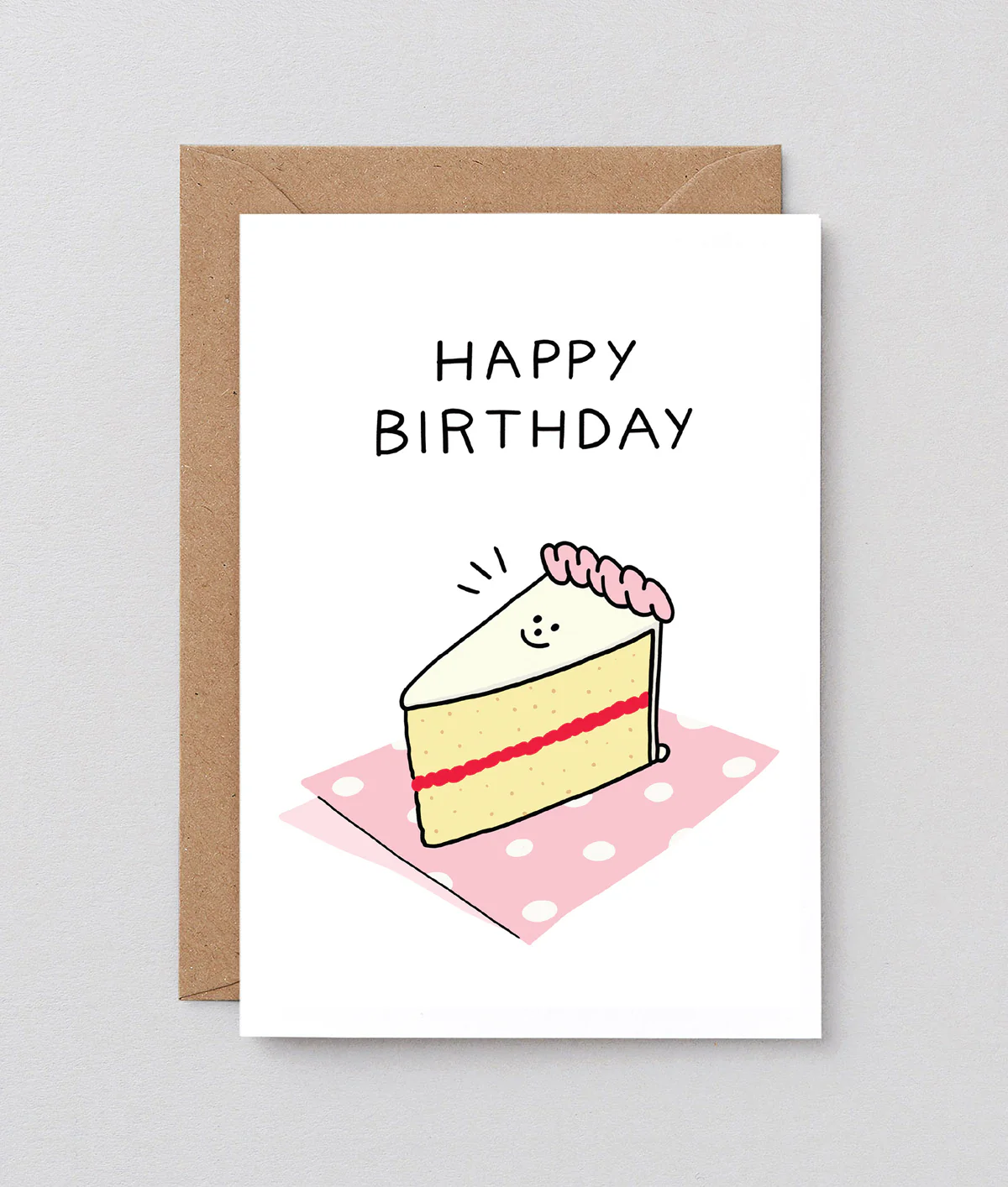 Cake Slice