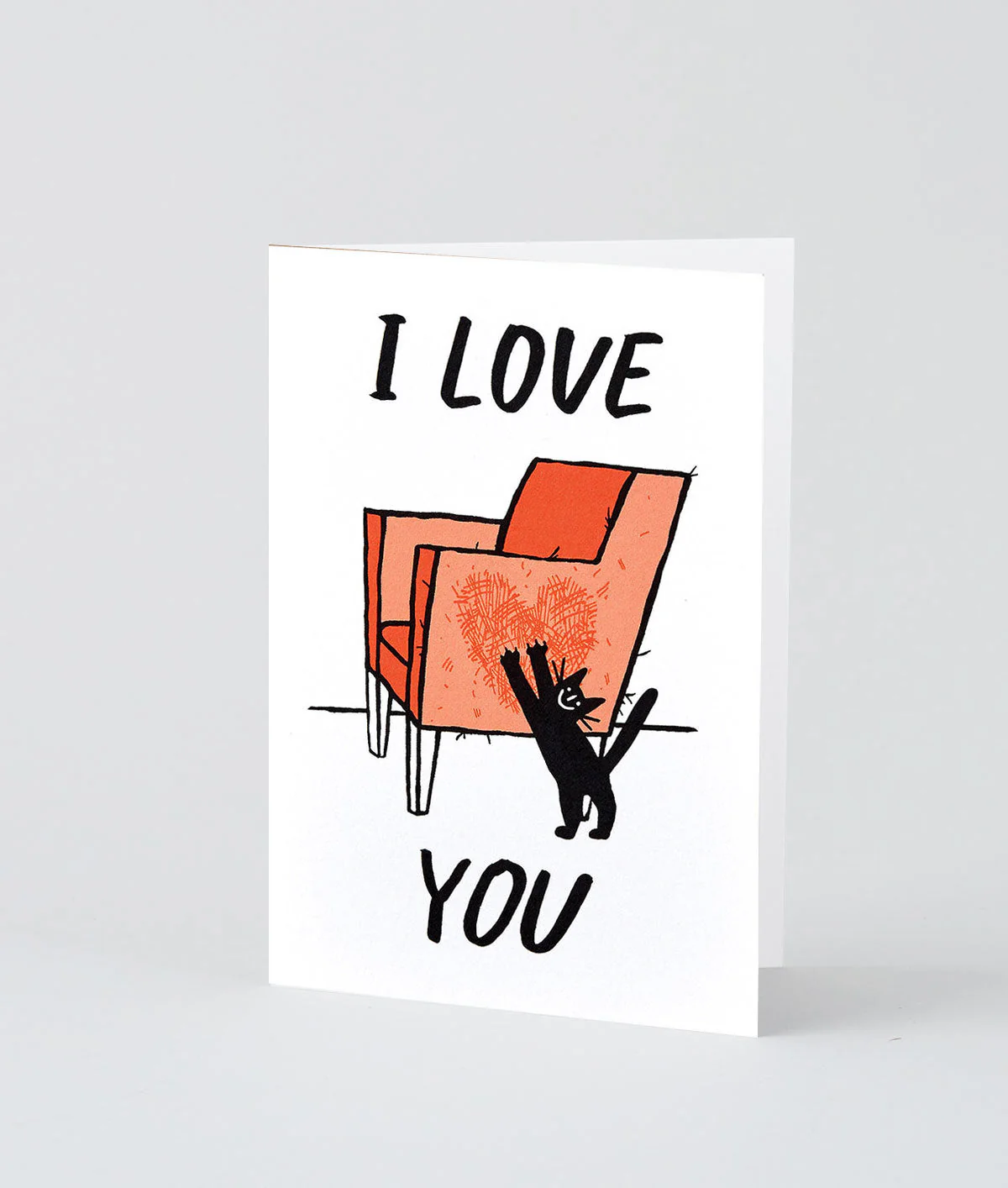 Cat Love - Image 2