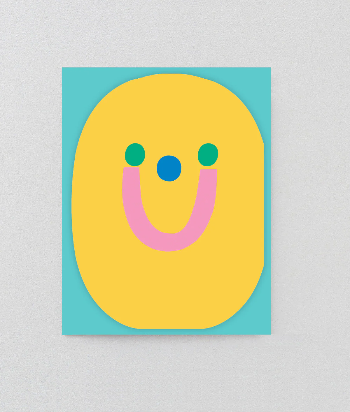 Caterpillar Fold Out Card - Image 4