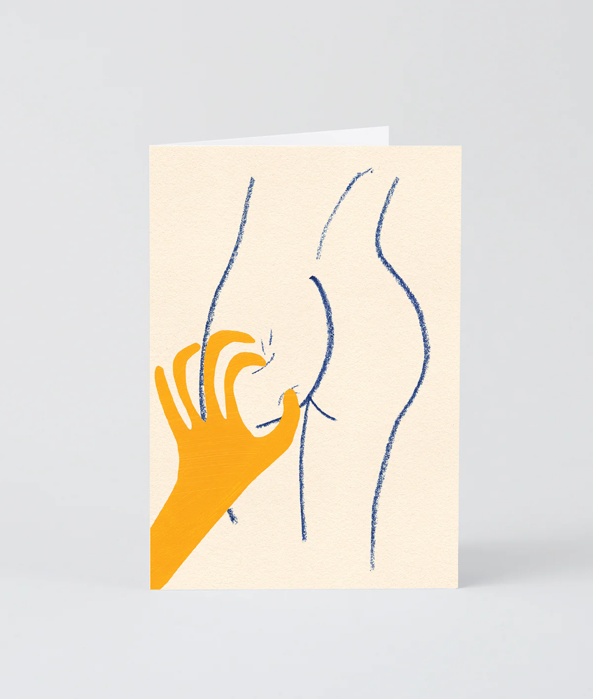 Cheeky (Bum Squeeze) - Image 2