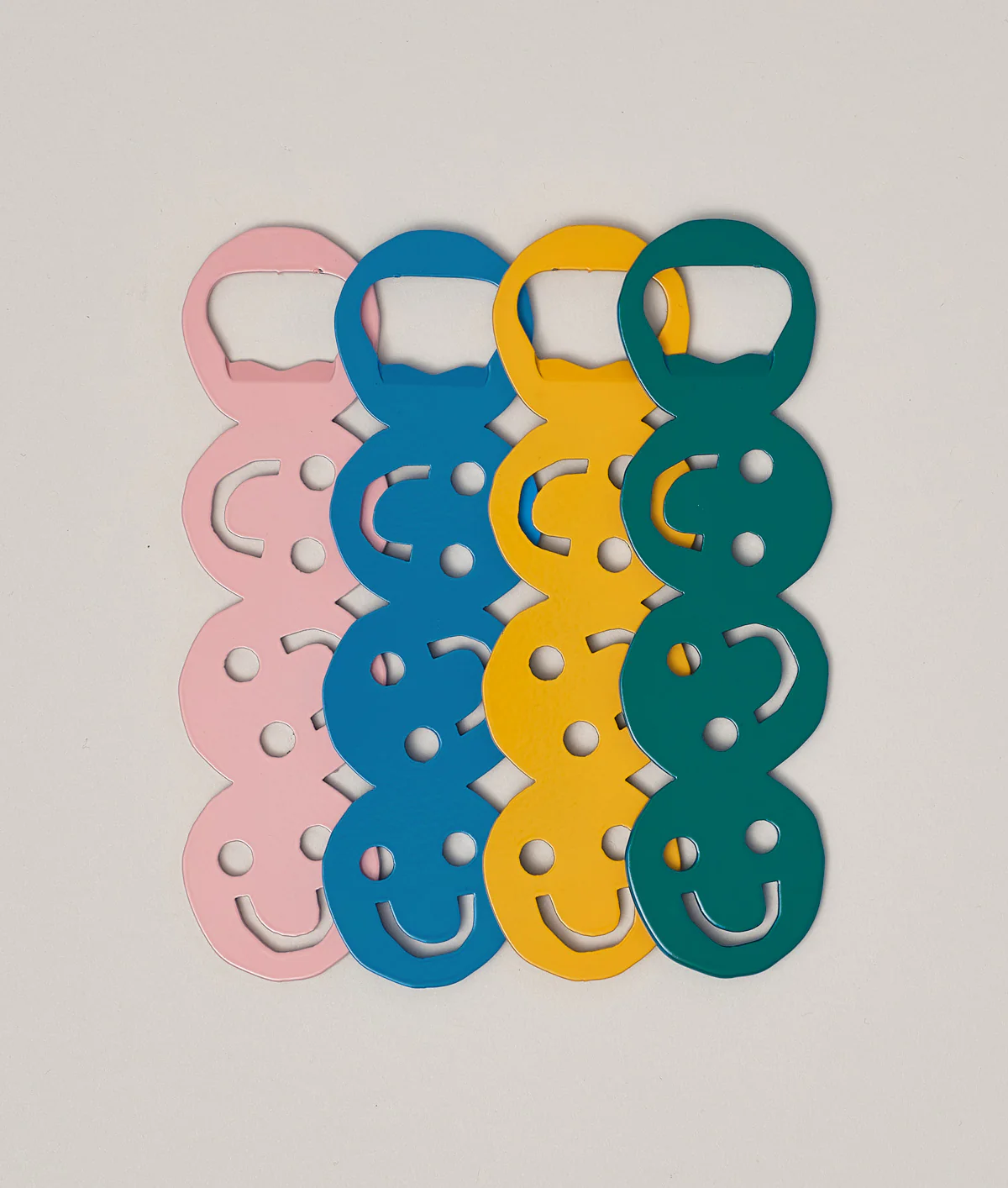 Cheersie Bottle Opener Yellow - Image 3