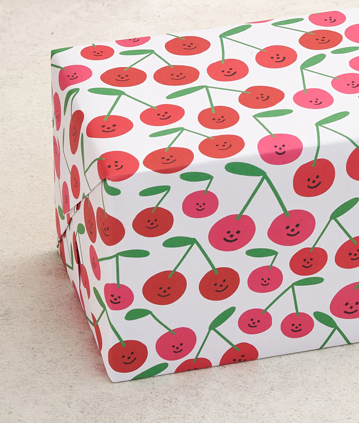 Cherries Wrapping Paper - Image 6