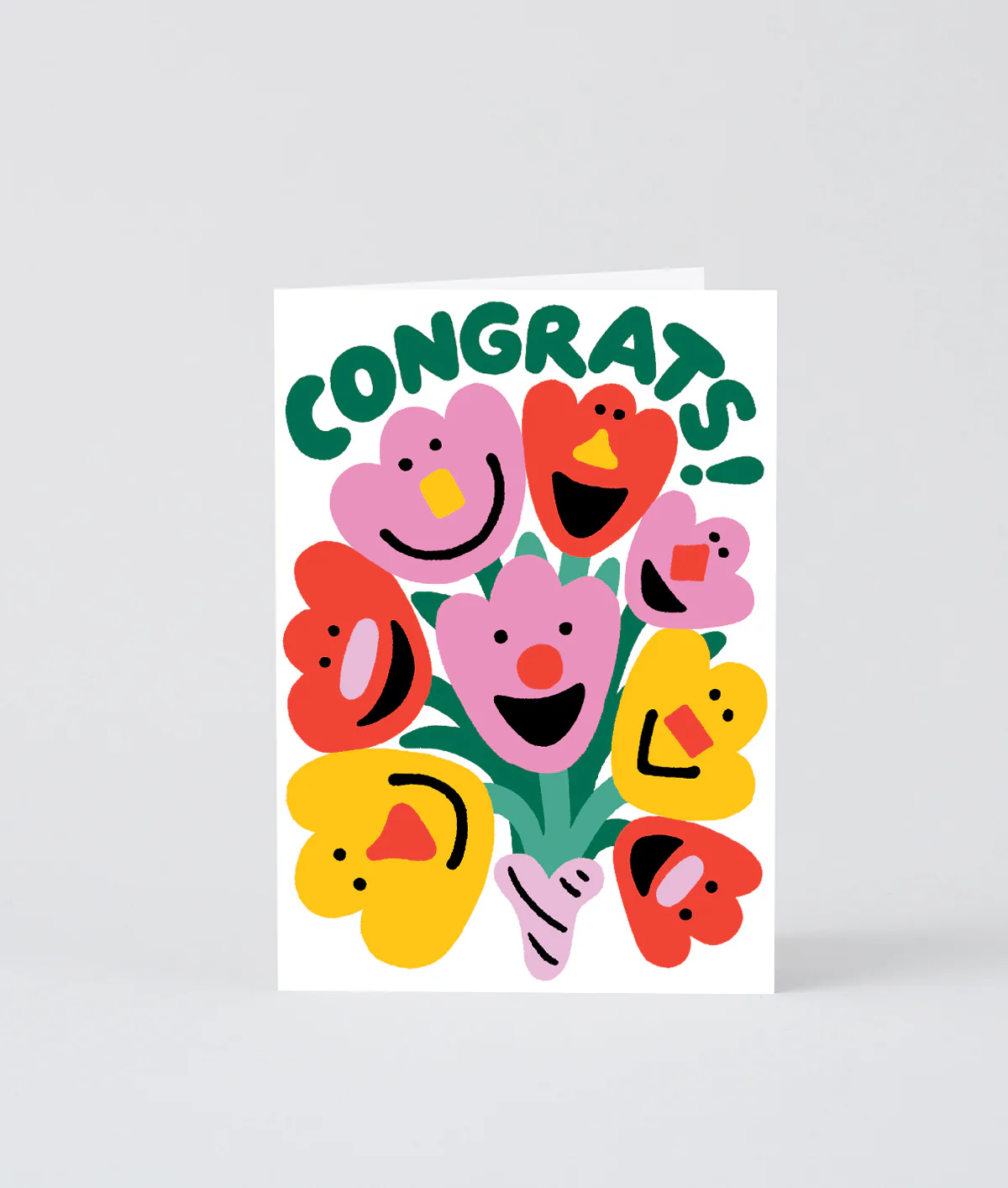 Congrats Flowers - Image 2