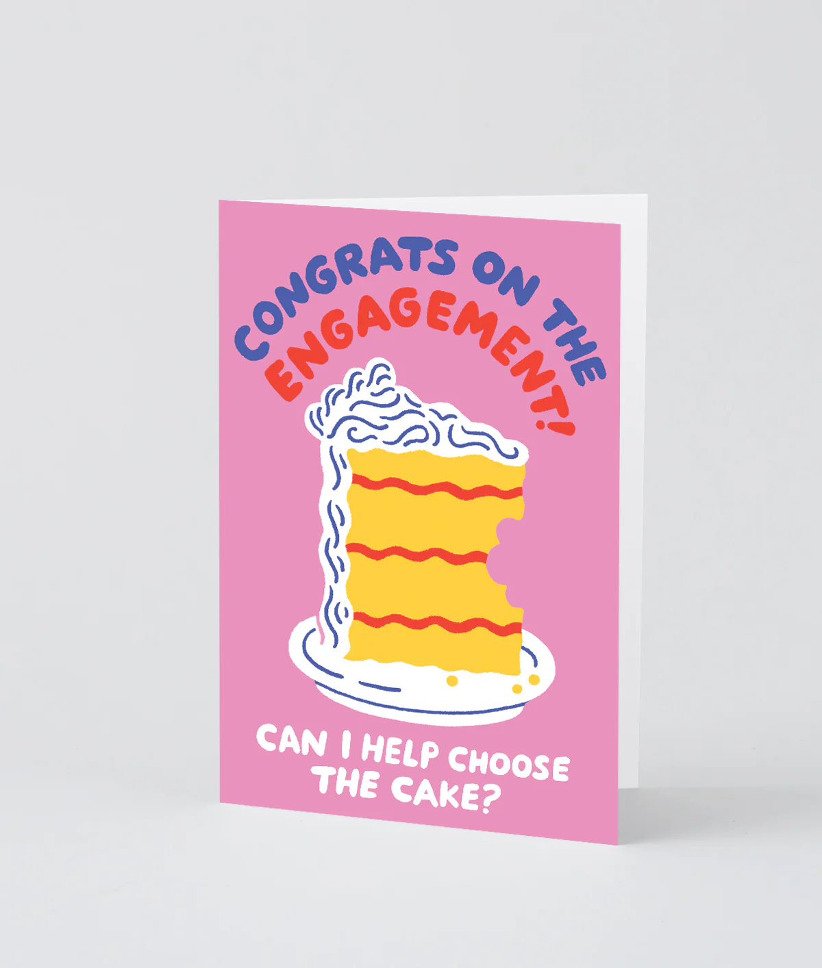 Congrats On The Engagement! - Image 2