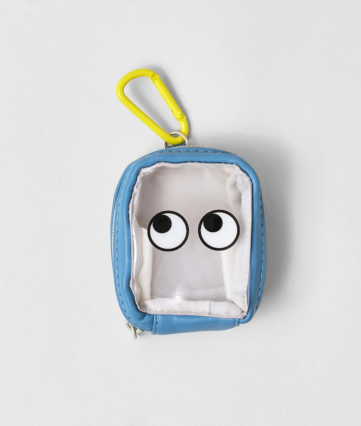 Eyes Mini Pouch - Image 2