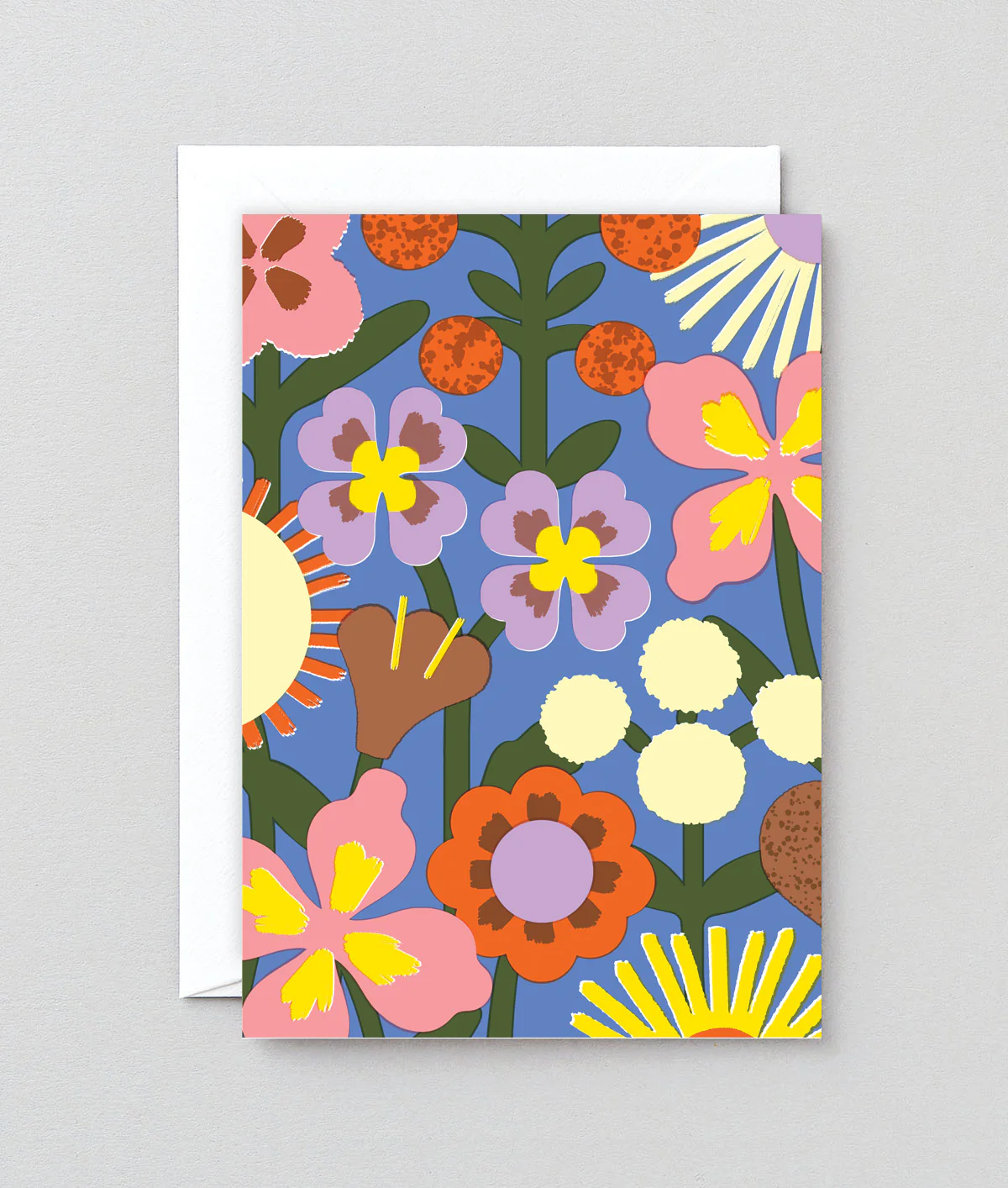 Flowers