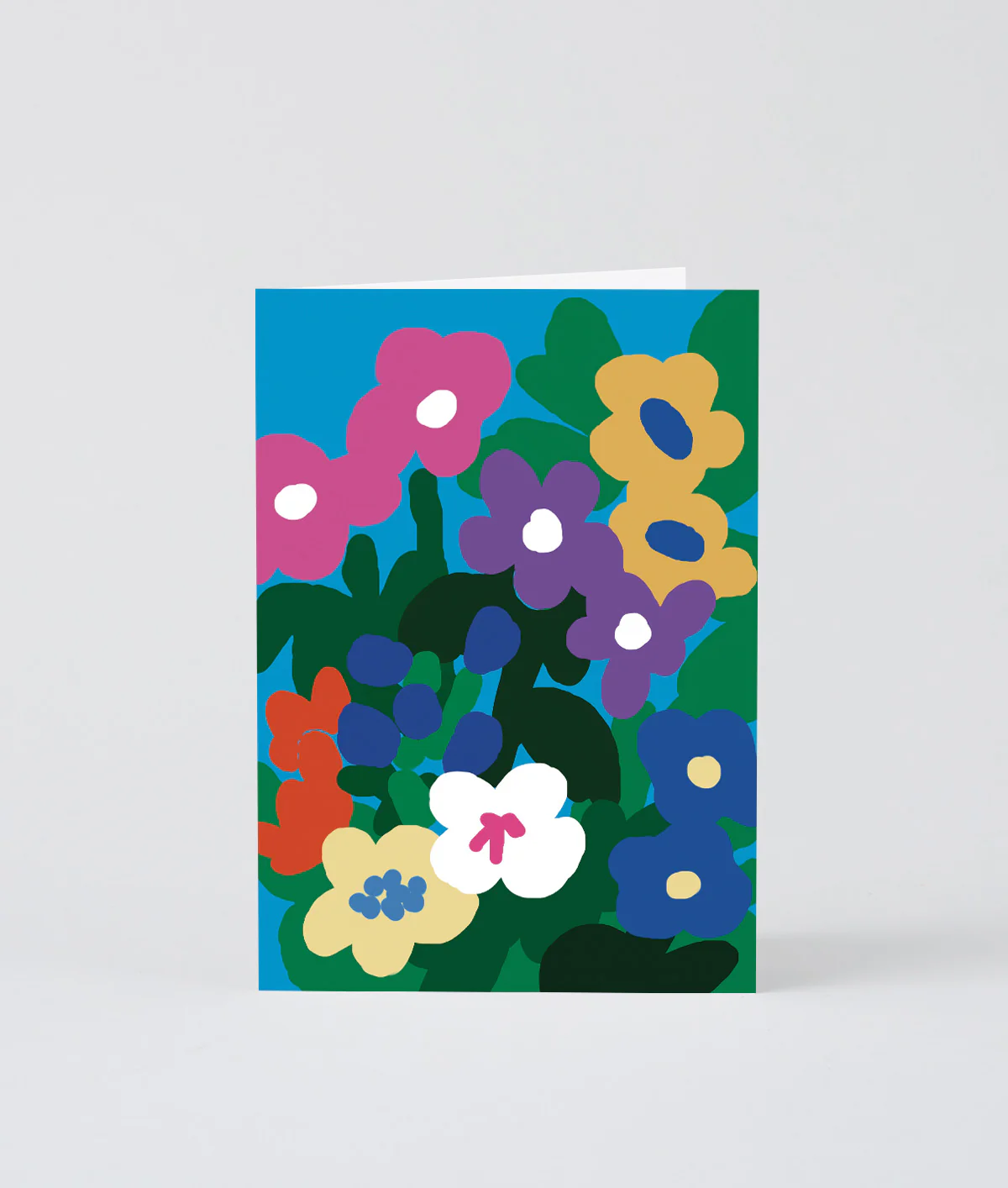 Flowers In The Garden - Image 2