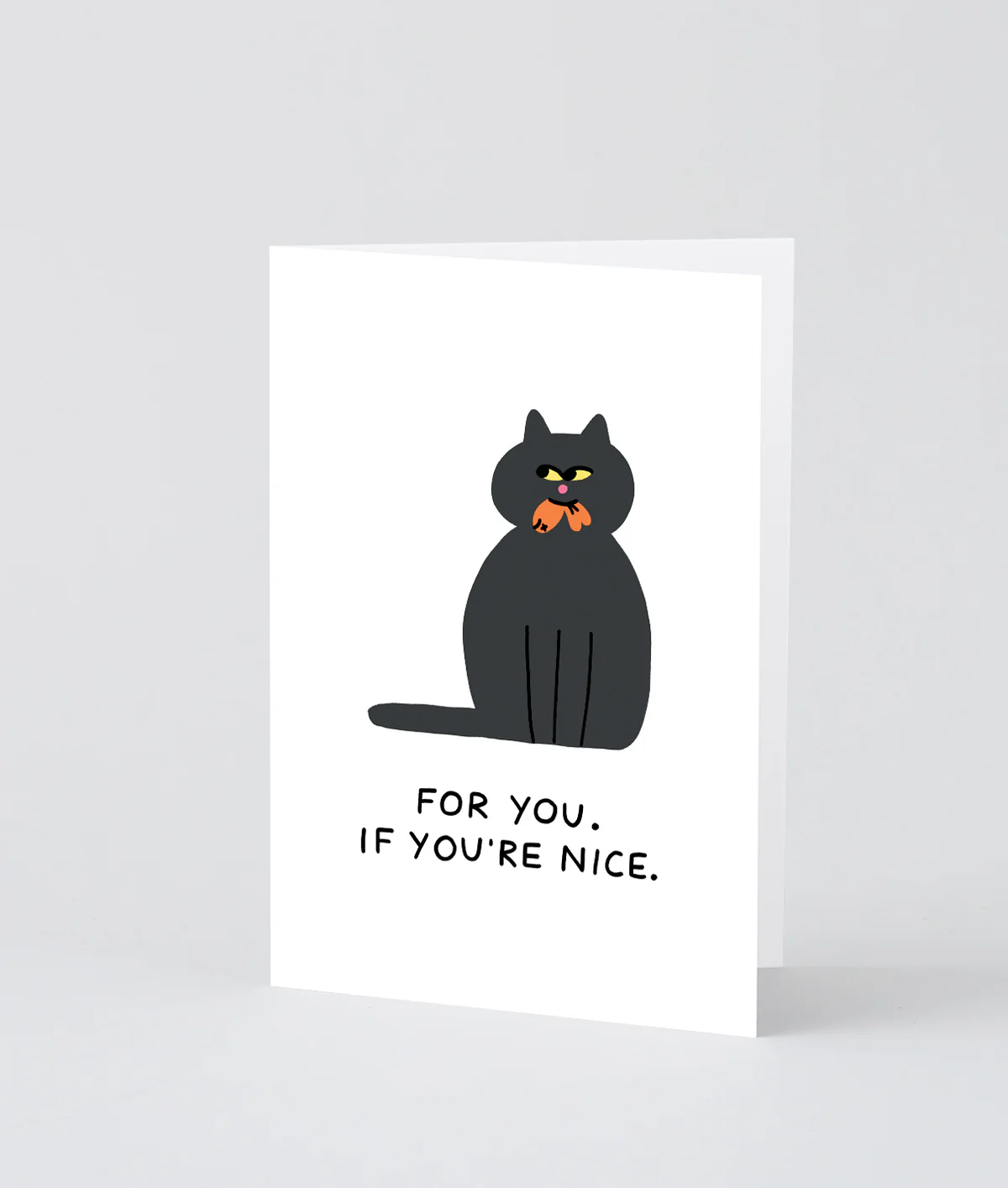 For You, If You're Nice - Image 2