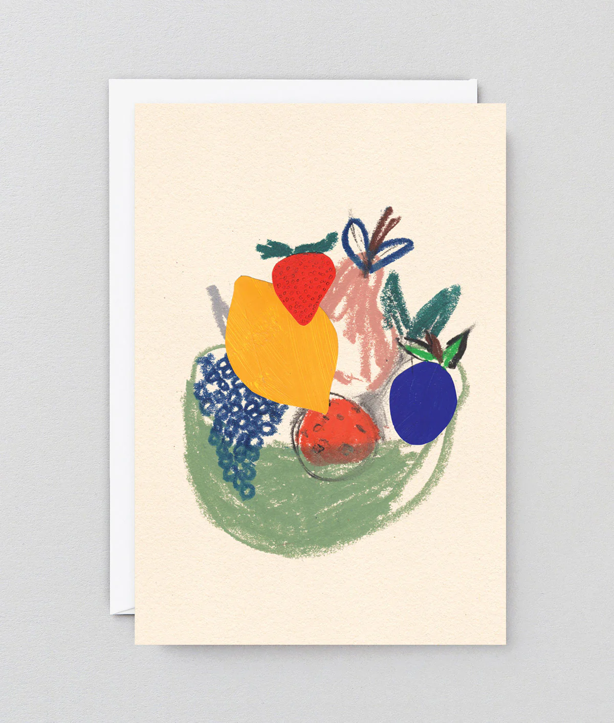 Fruit Basket