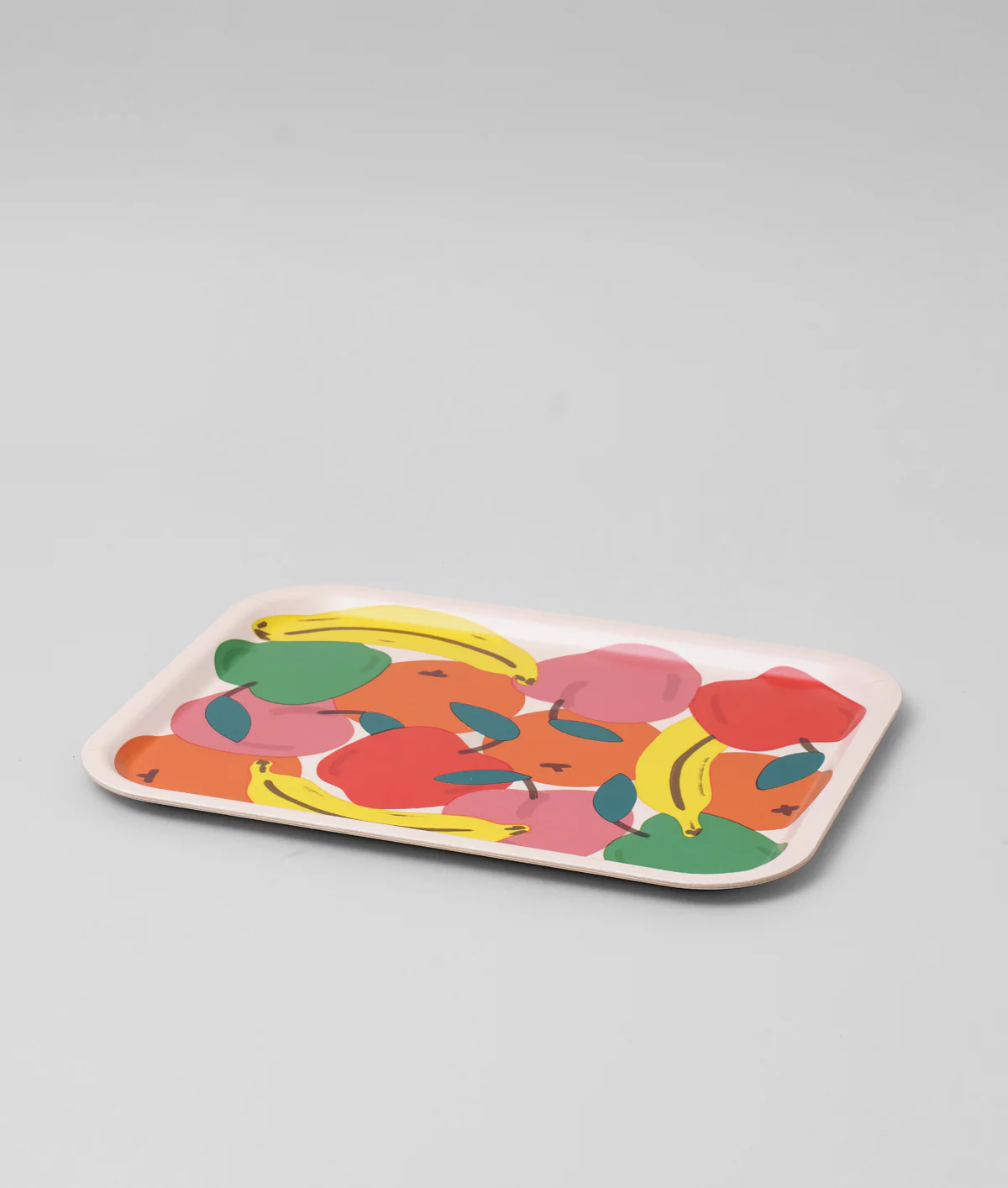 Fruit Bowl Rectangle Serving Tray - Image 3