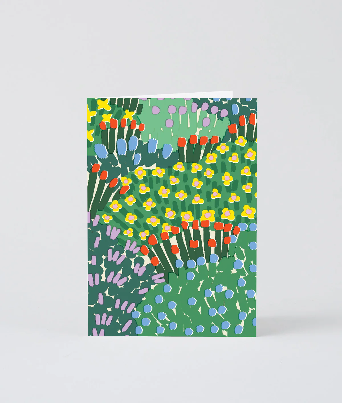 Garden Flowers - Image 2