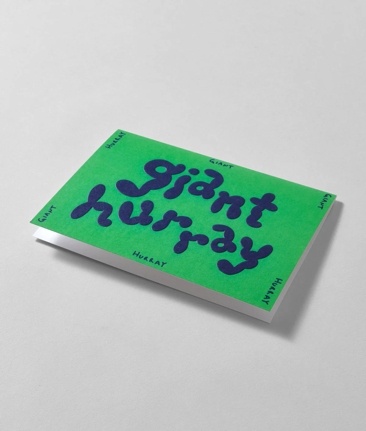 Giant Hurray - Image 3