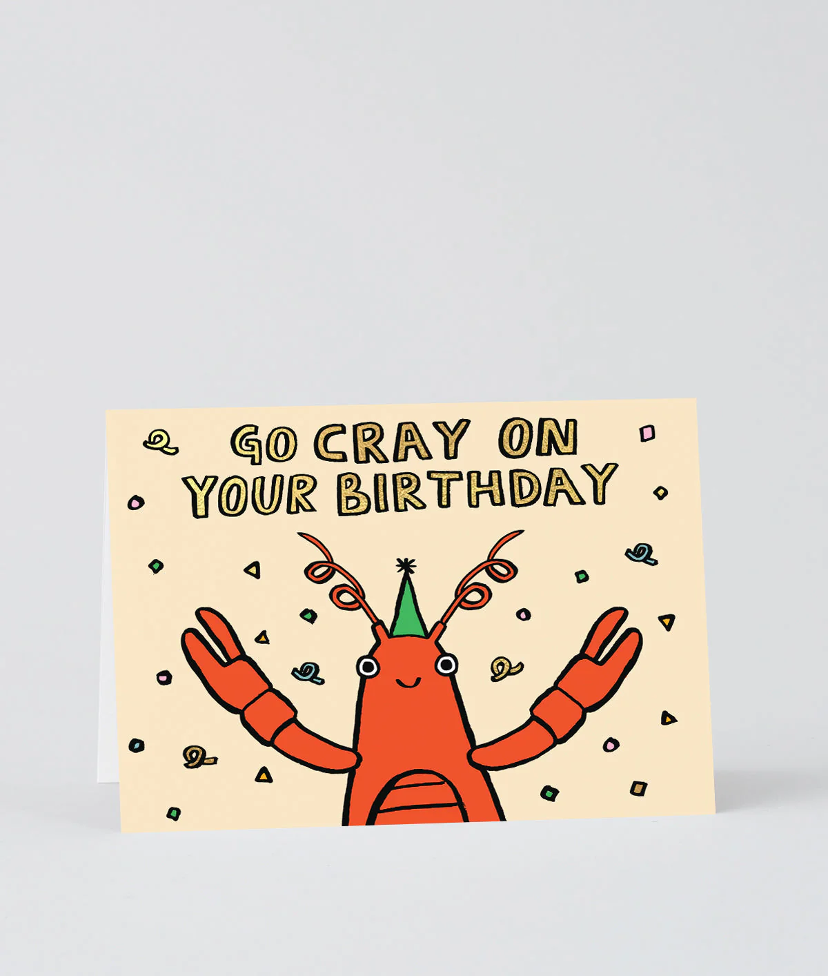 Go Cray On Your Birthday - Image 2