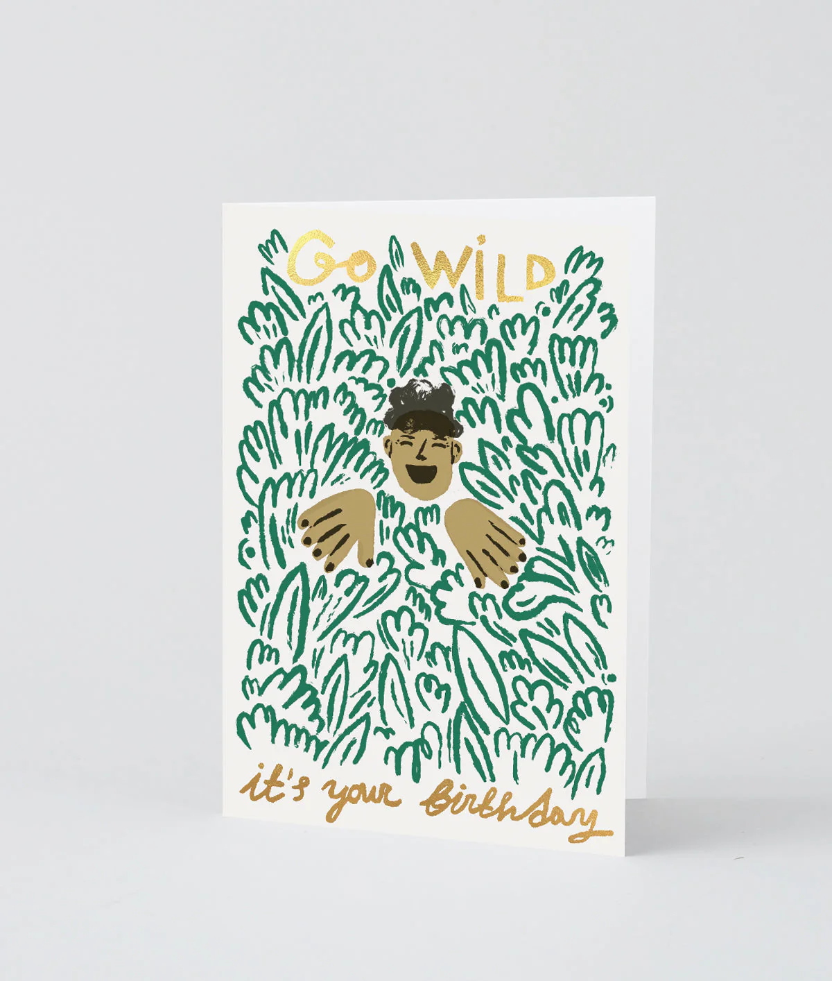 Go Wild Birthday - Image 2