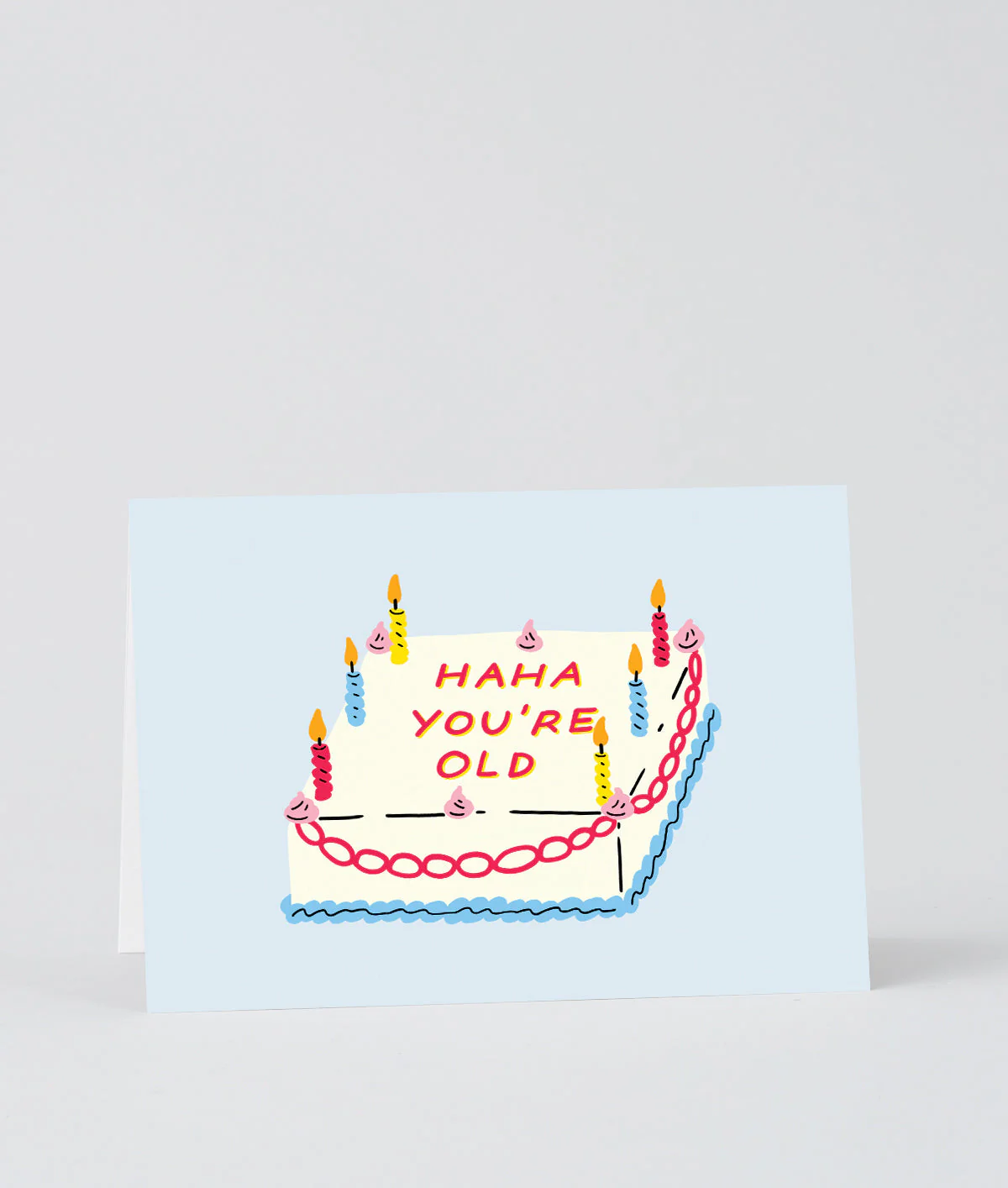 HAHA Cake - Image 2