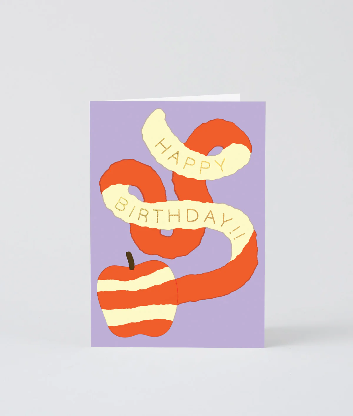 Happy Birthday Apple - Image 2