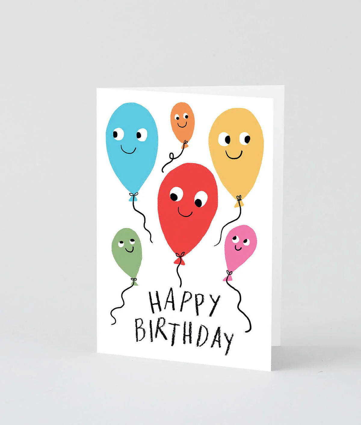 Birthday Balloons - Image 2