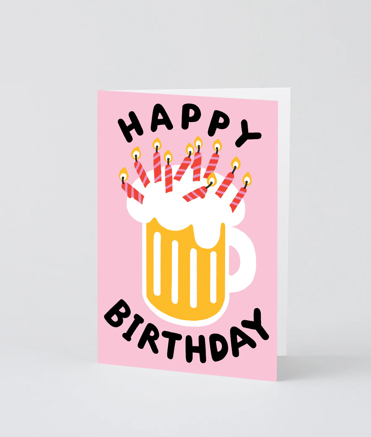 Happy Birthday Beer - Image 3