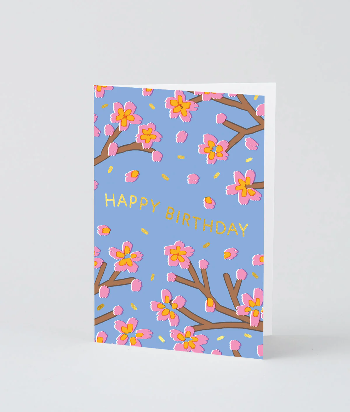 Happy Birthday Blossoms - Image 2