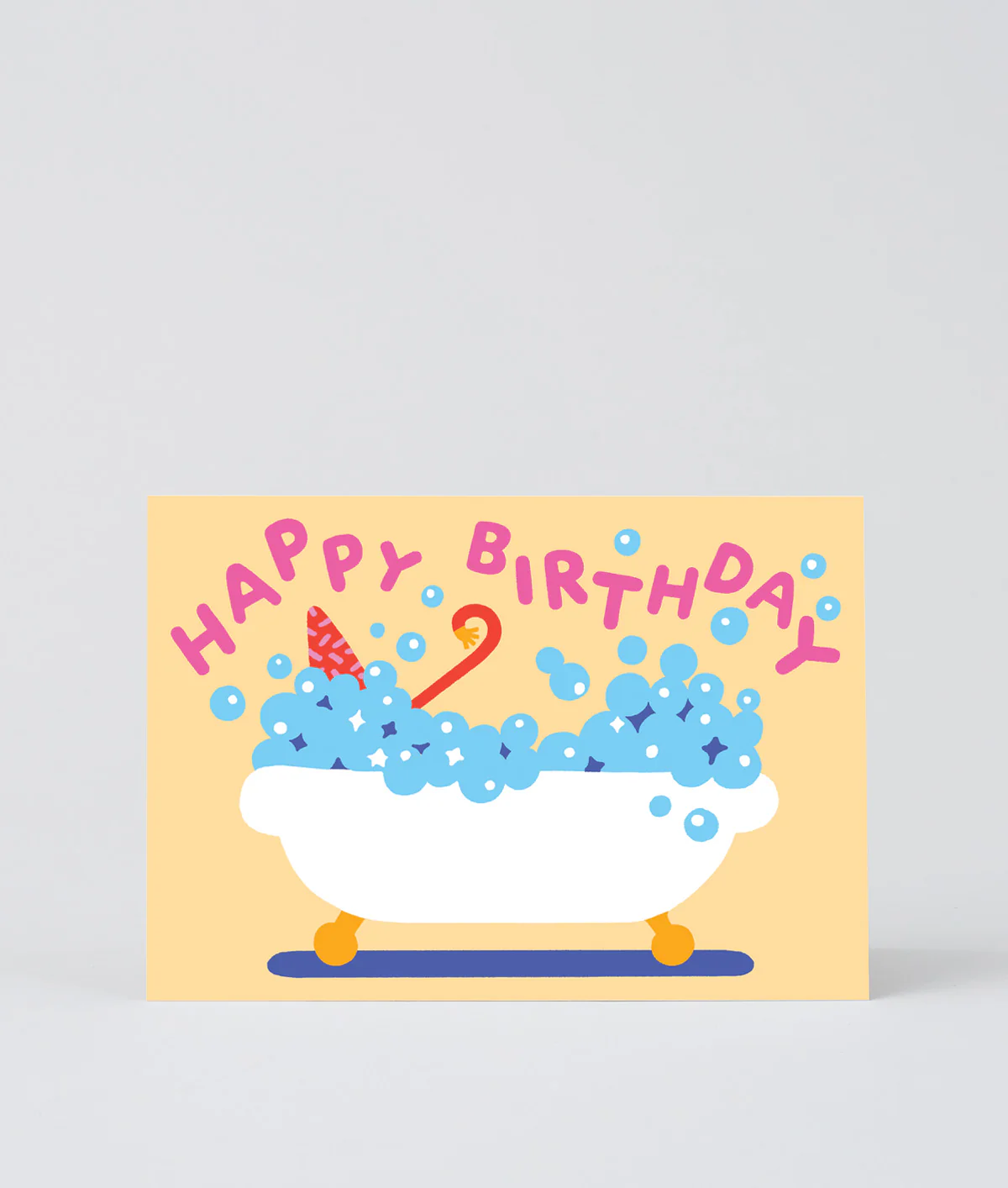 Happy Birthday Bubble Bath - Image 3