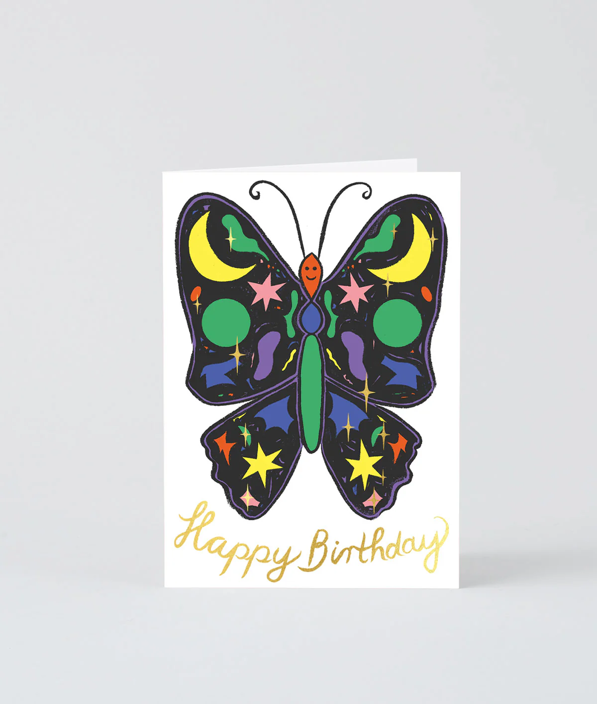 Happy Birthday Butterfly - Image 2