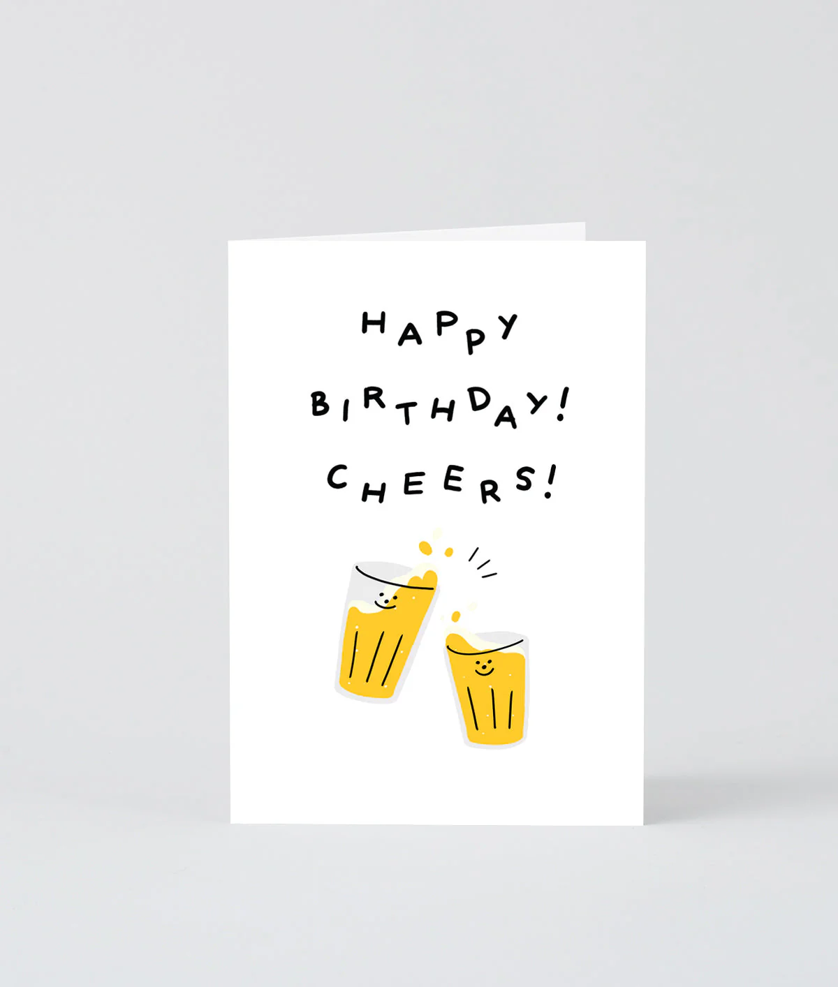 Happy Birthday Cheers - Image 2