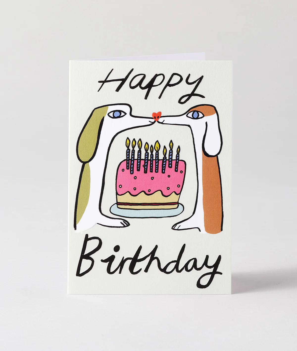 Happy Birthday Dogs - Image 2
