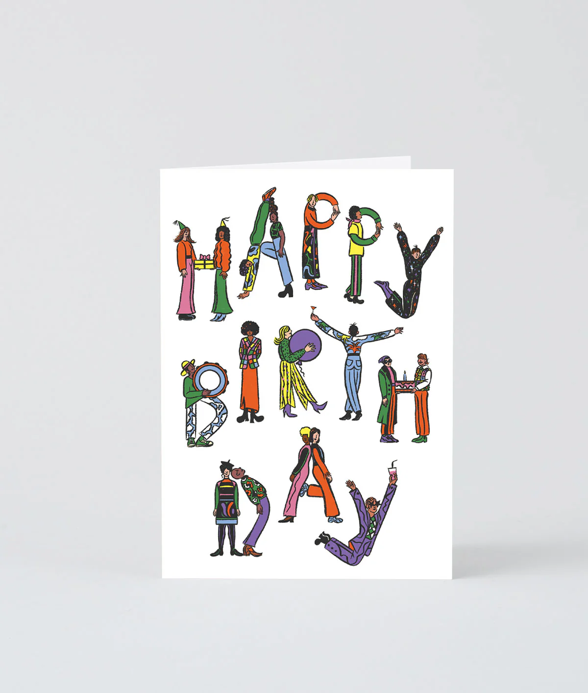 Happy Birthday People - Image 2