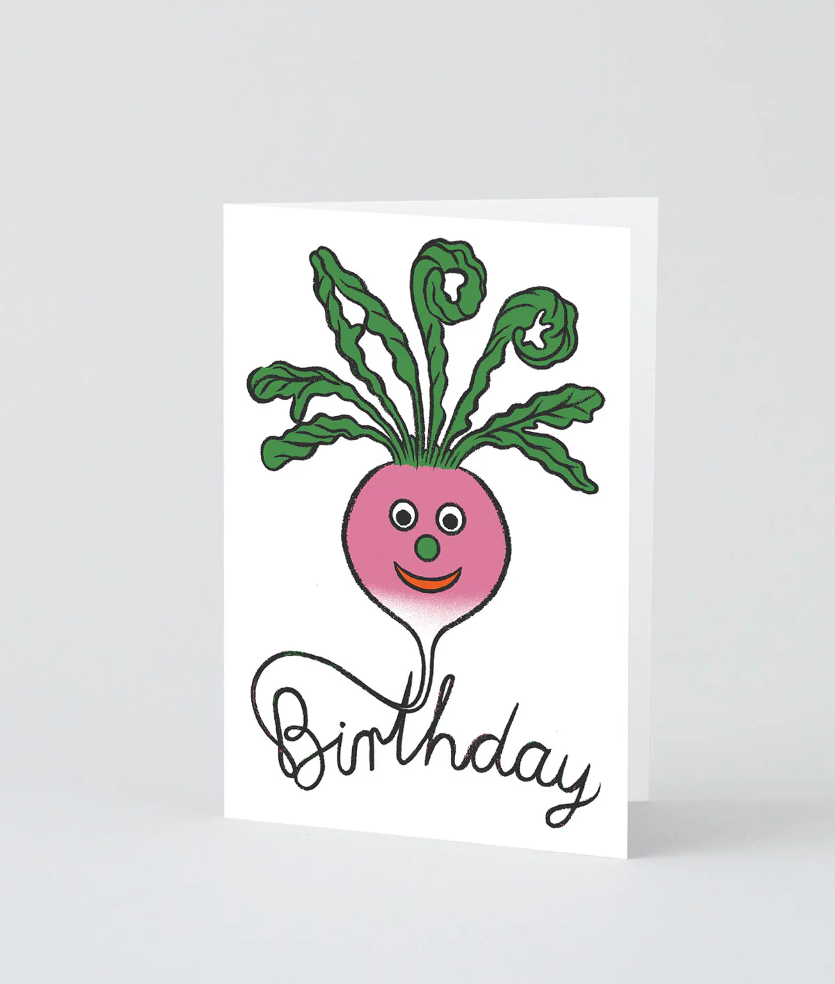 Happy Birthday Radish - Image 2
