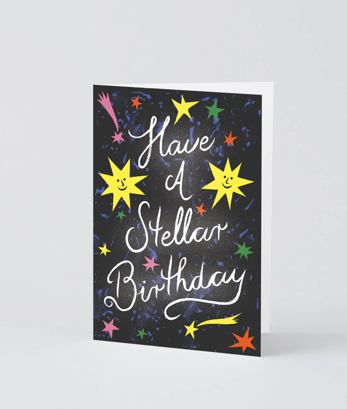 Happy Birthday Stars - Image 2