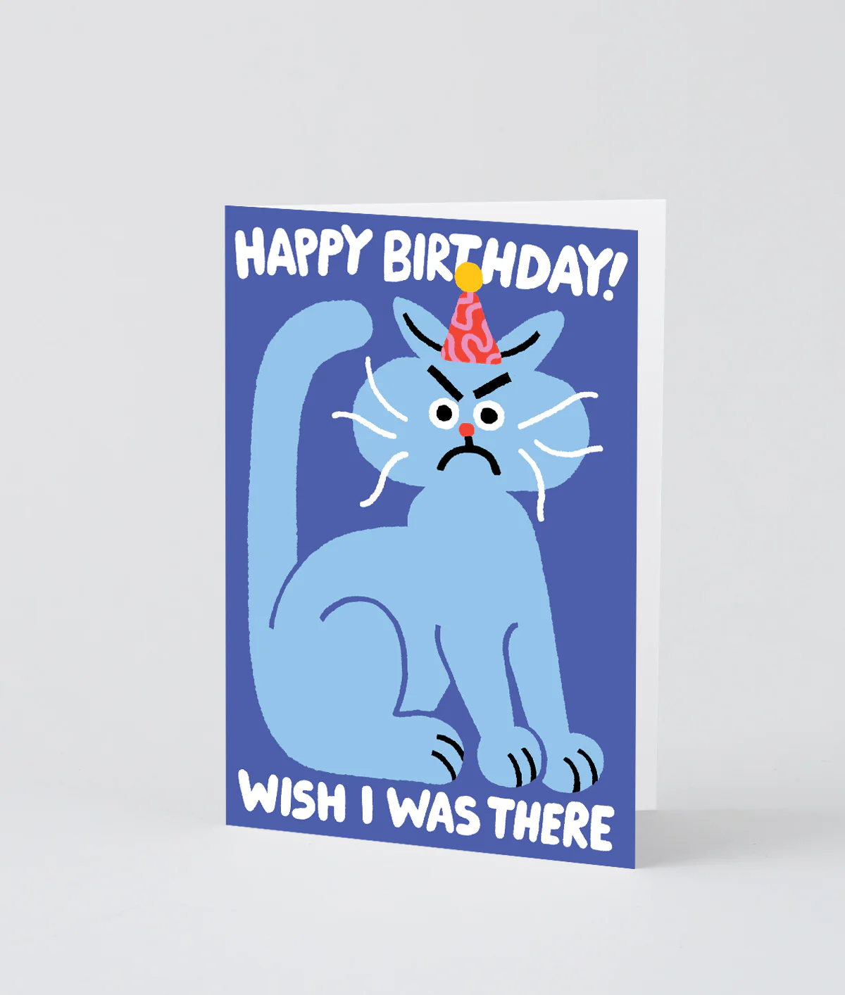 Happy Birthday Wish I Was There - Image 2