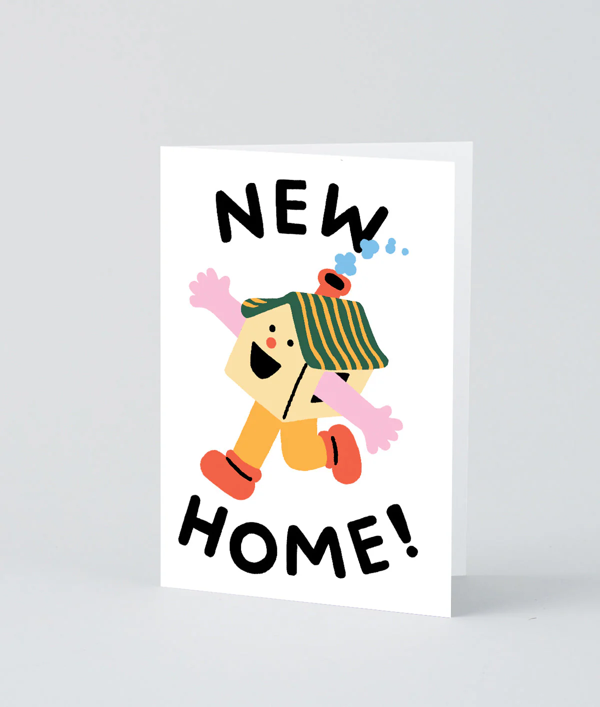 Happy House - Image 2