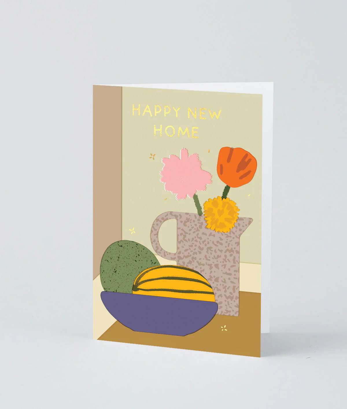 Happy New Home - Image 2
