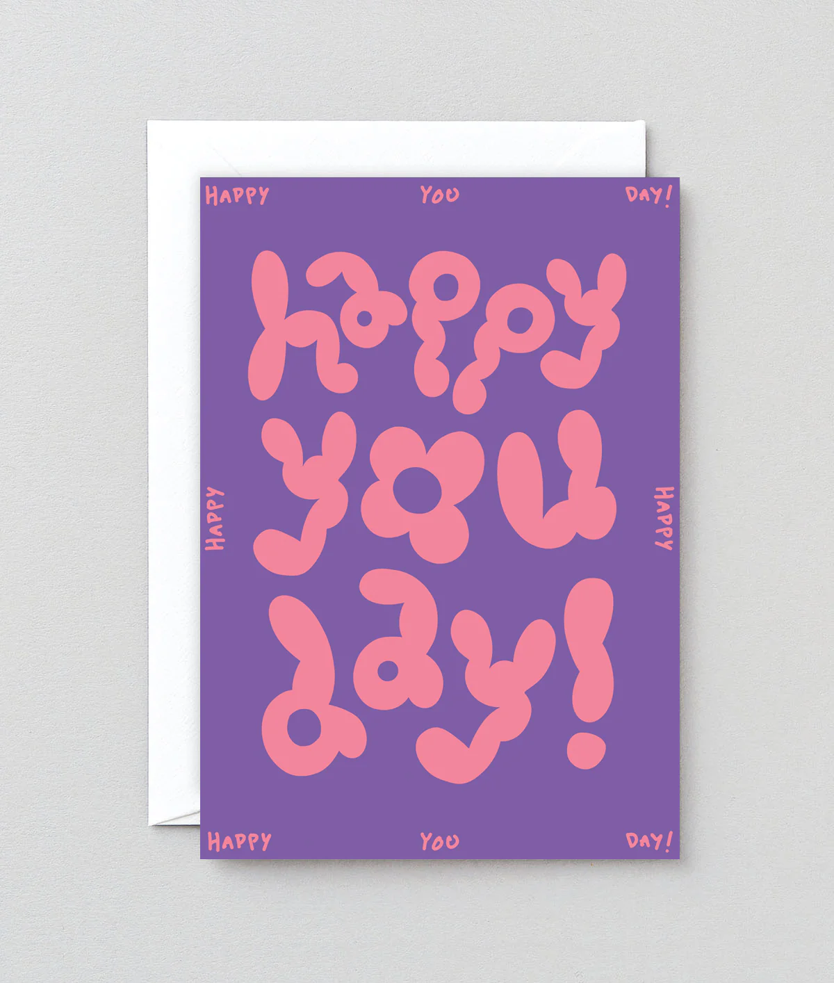 Happy You Day